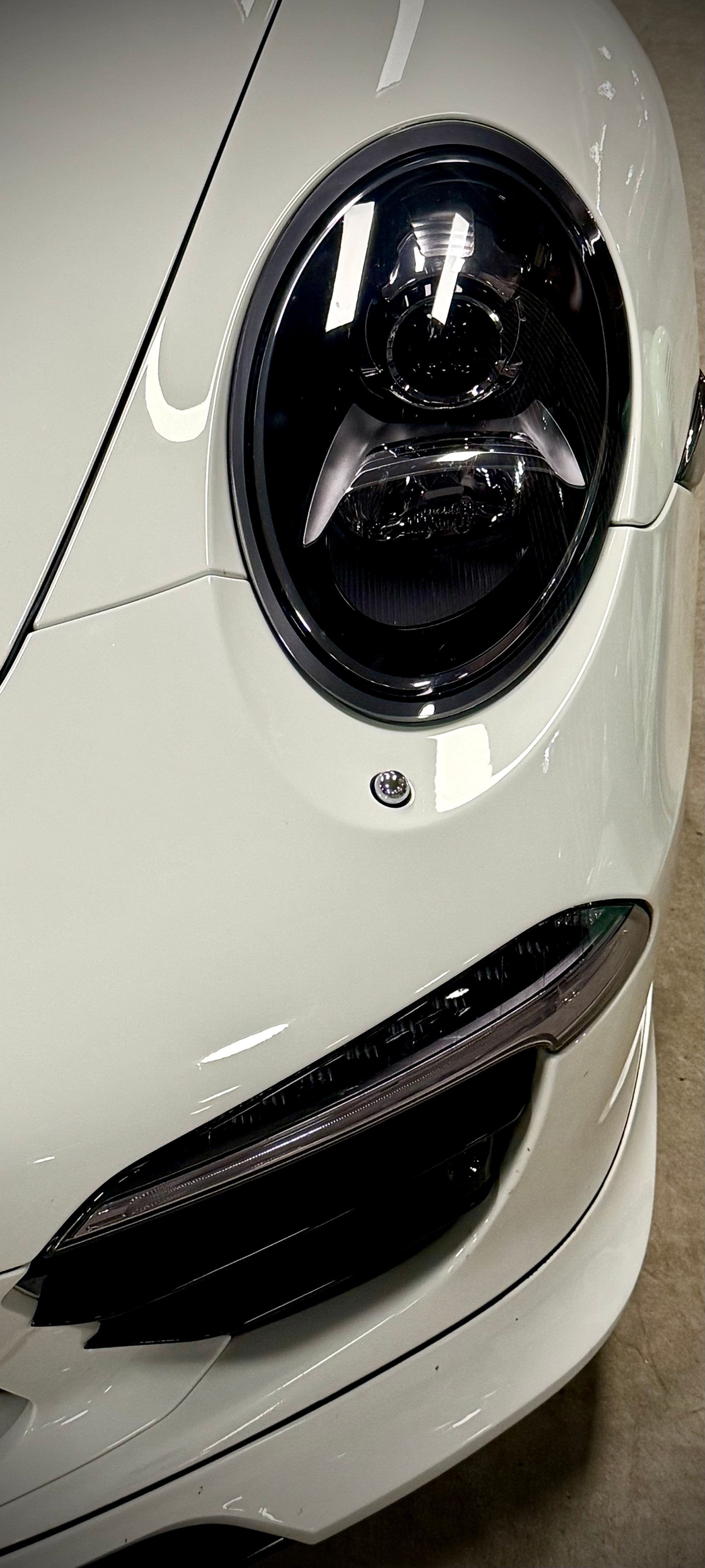 PORSCHE 4S Techart-image-3
