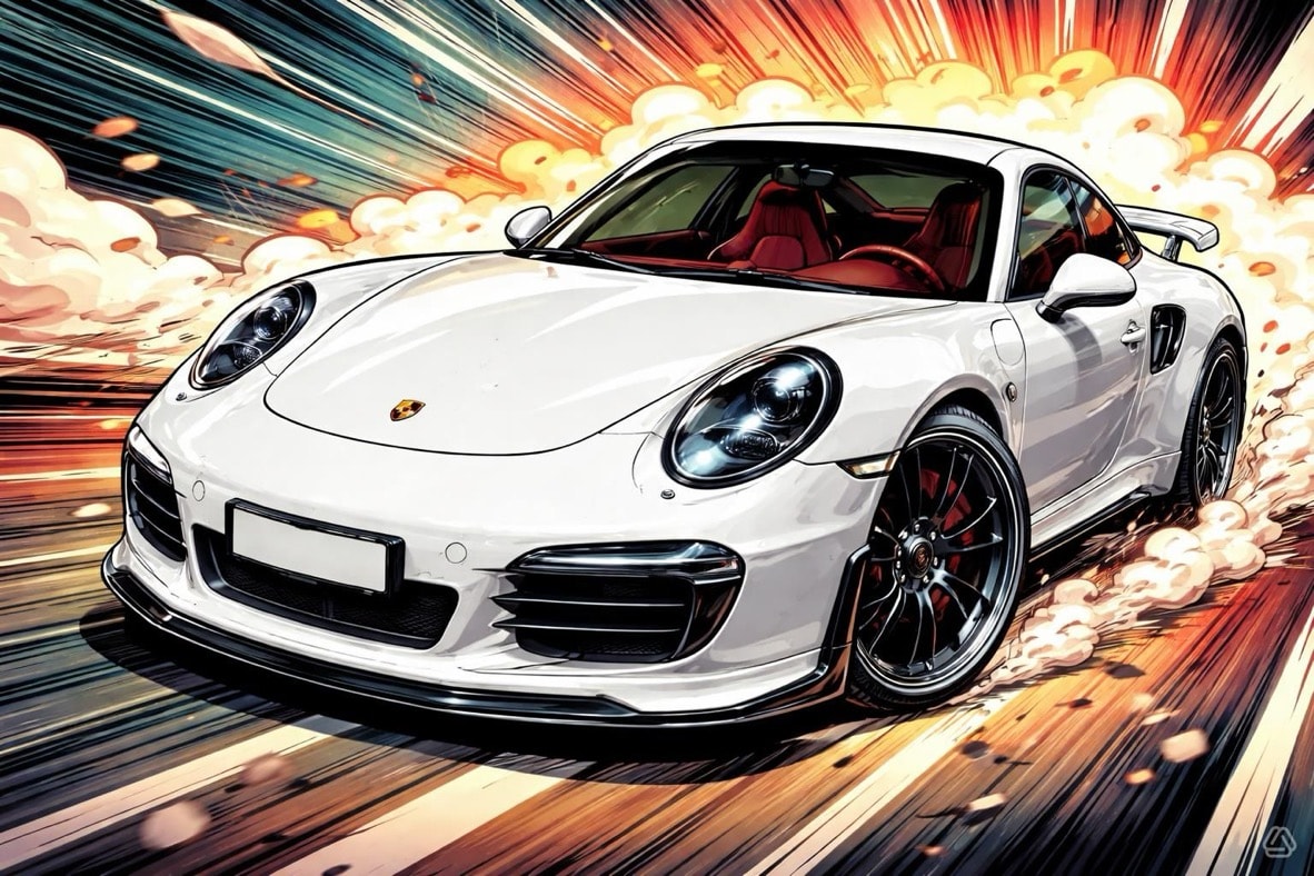 PORSCHE 4S Techart-image-31