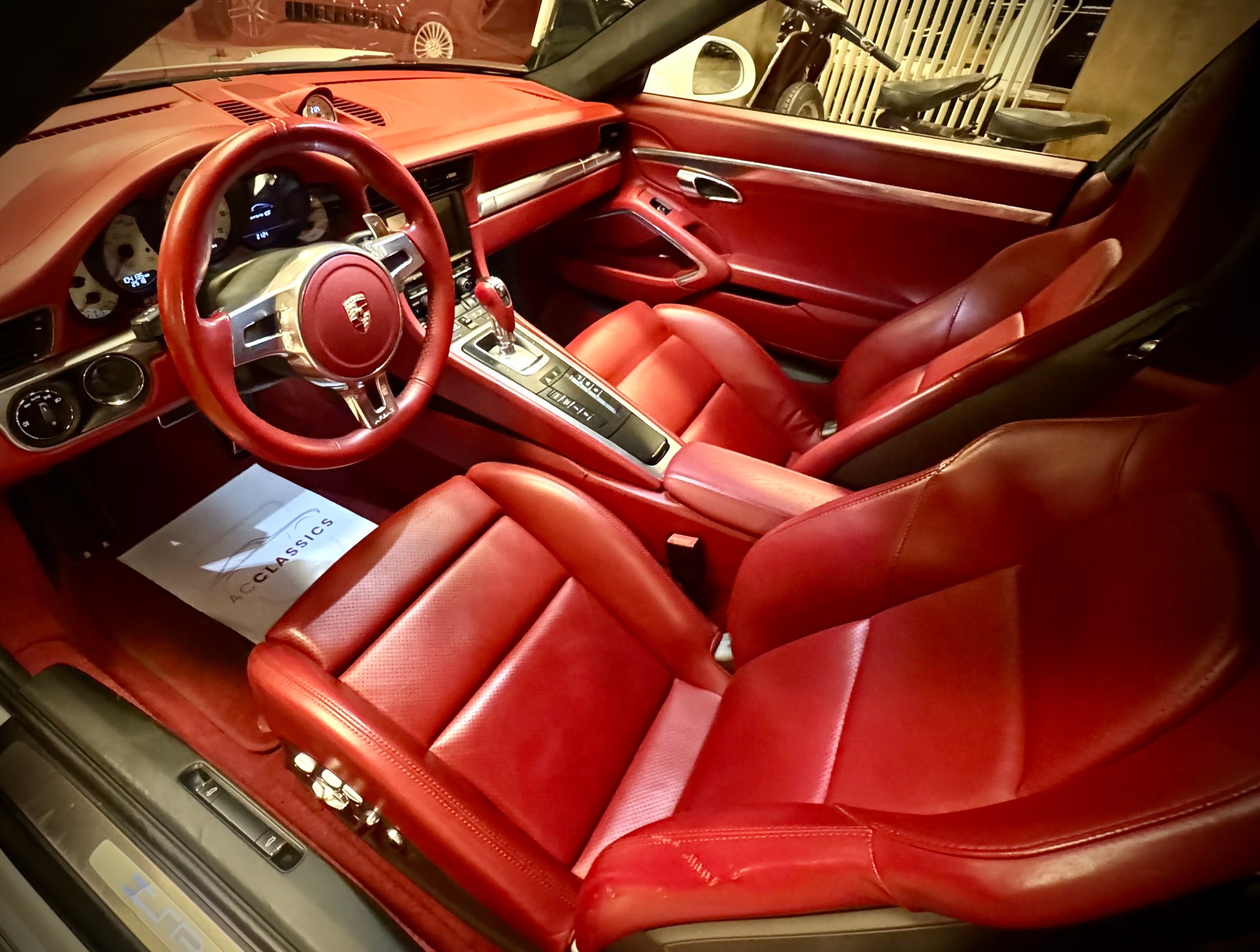 PORSCHE 4S Techart-image-20