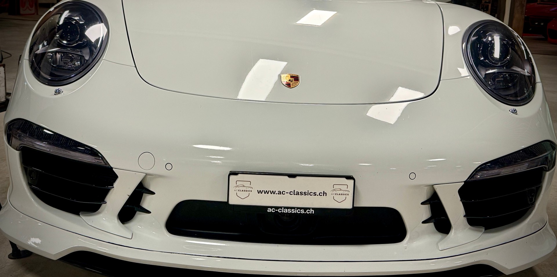 PORSCHE 4S Techart-image-4