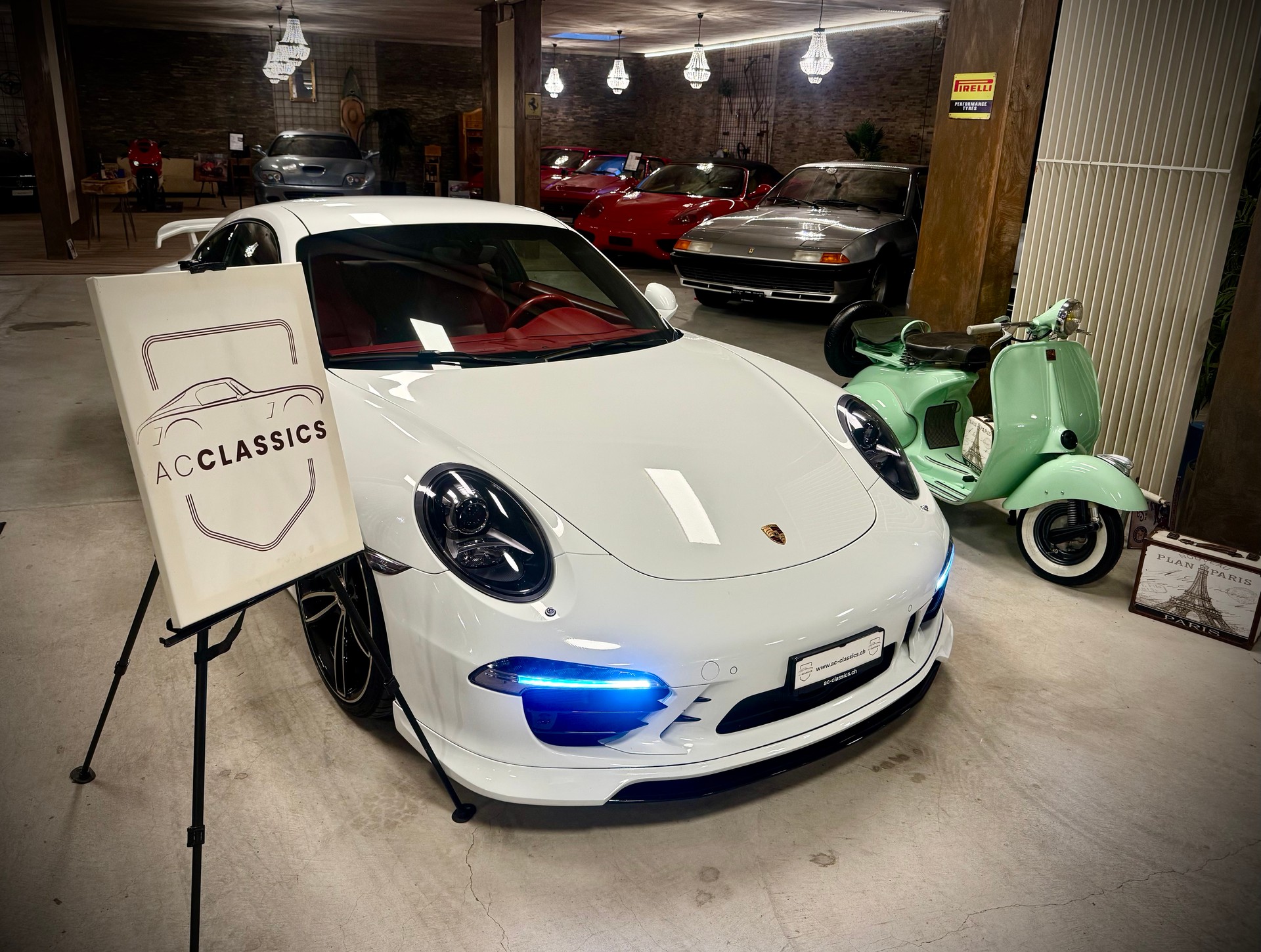 PORSCHE 4S Techart-image-5