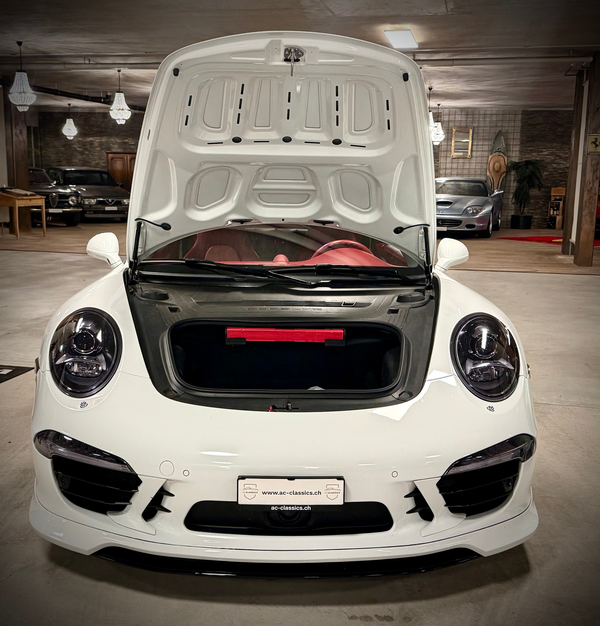 PORSCHE 4S Techart-image-2