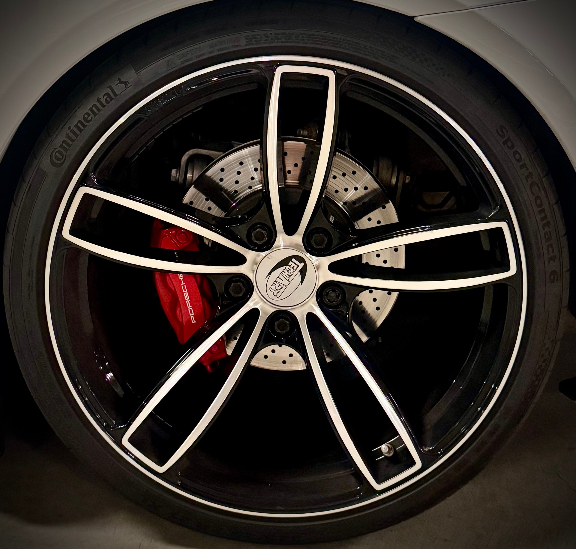PORSCHE 4S Techart-image-18