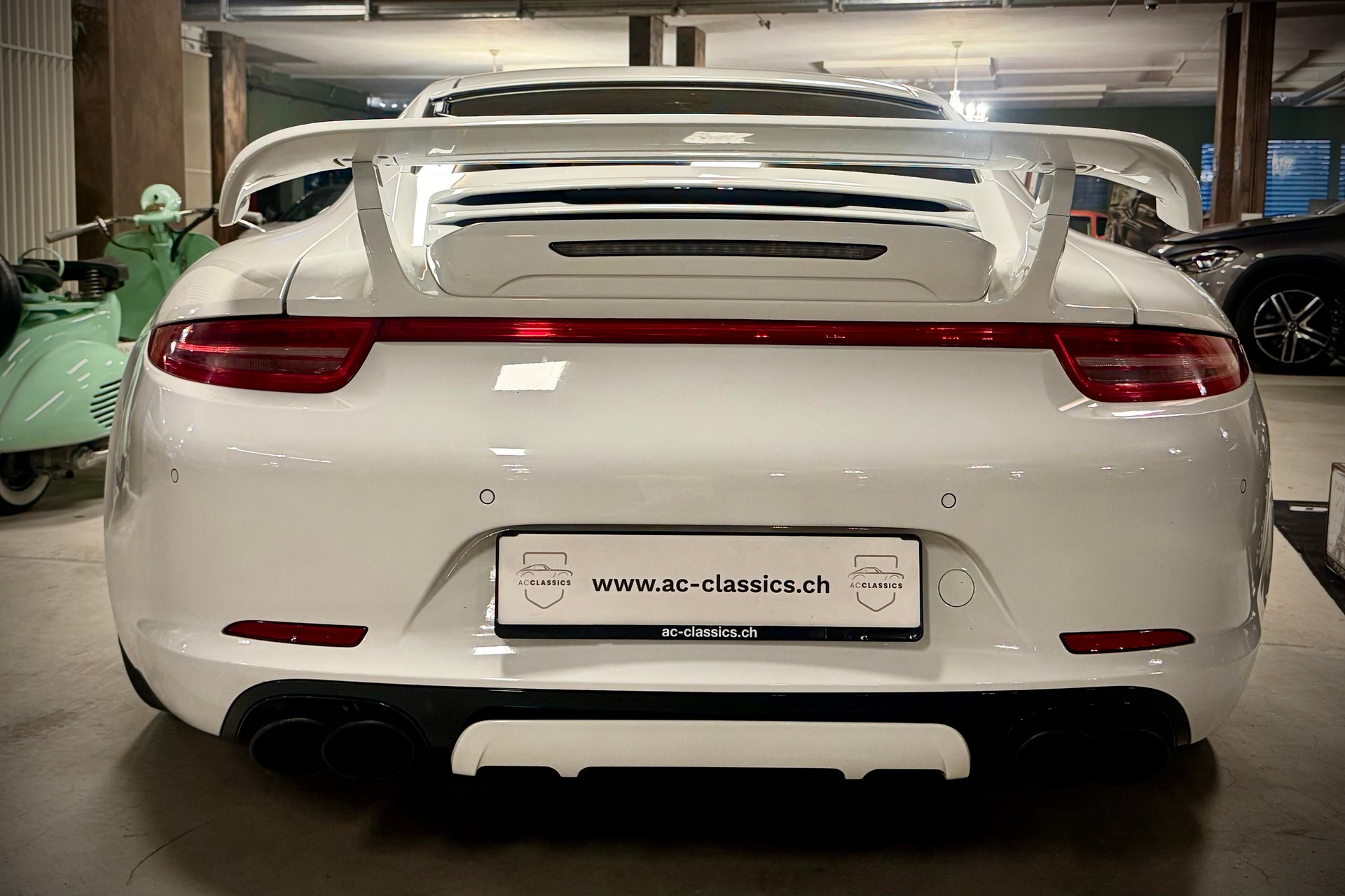 PORSCHE 4S Techart-image-12