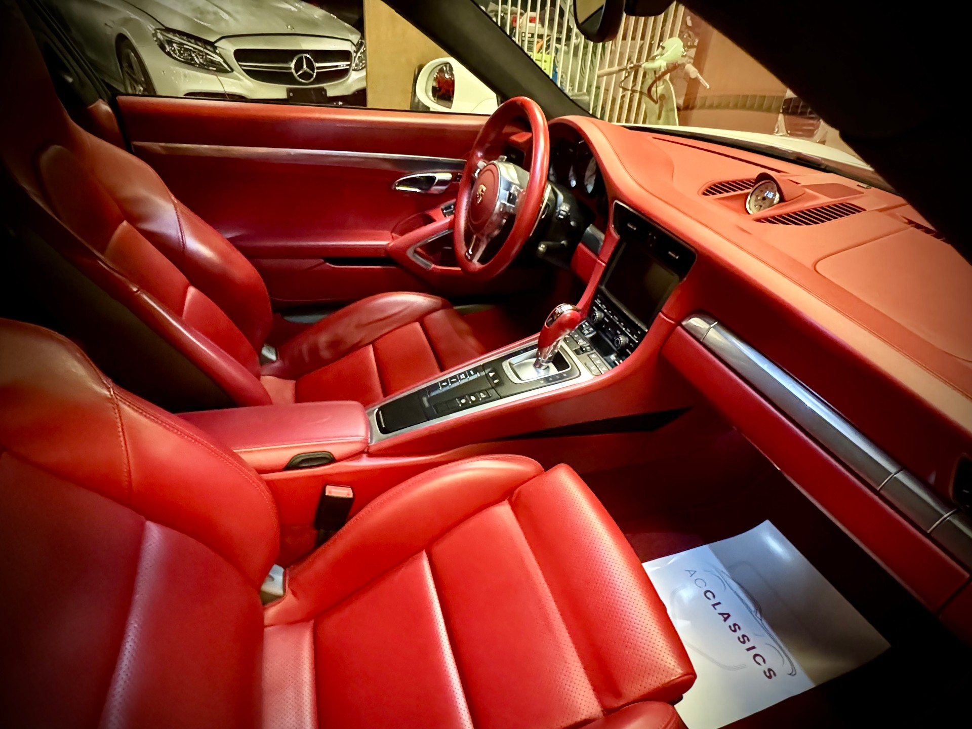PORSCHE 4S Techart-image-22
