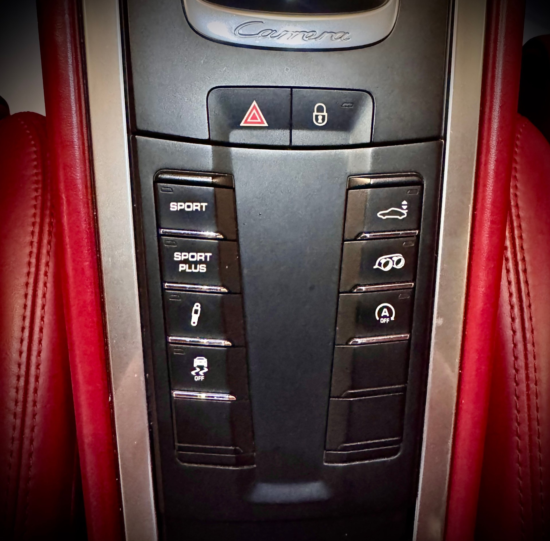 PORSCHE 4S Techart-image-25
