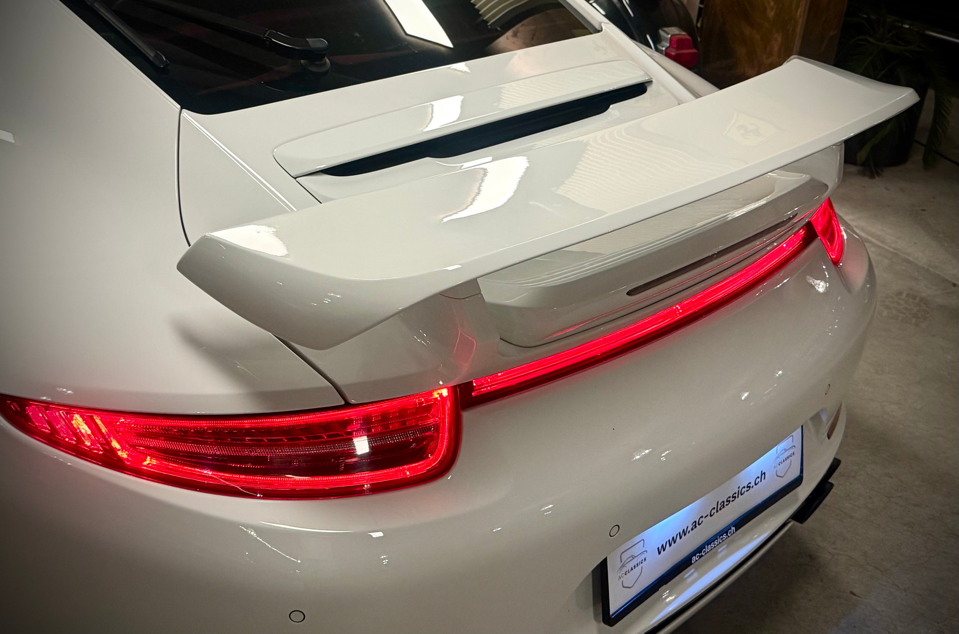 PORSCHE 4S Techart-image-15