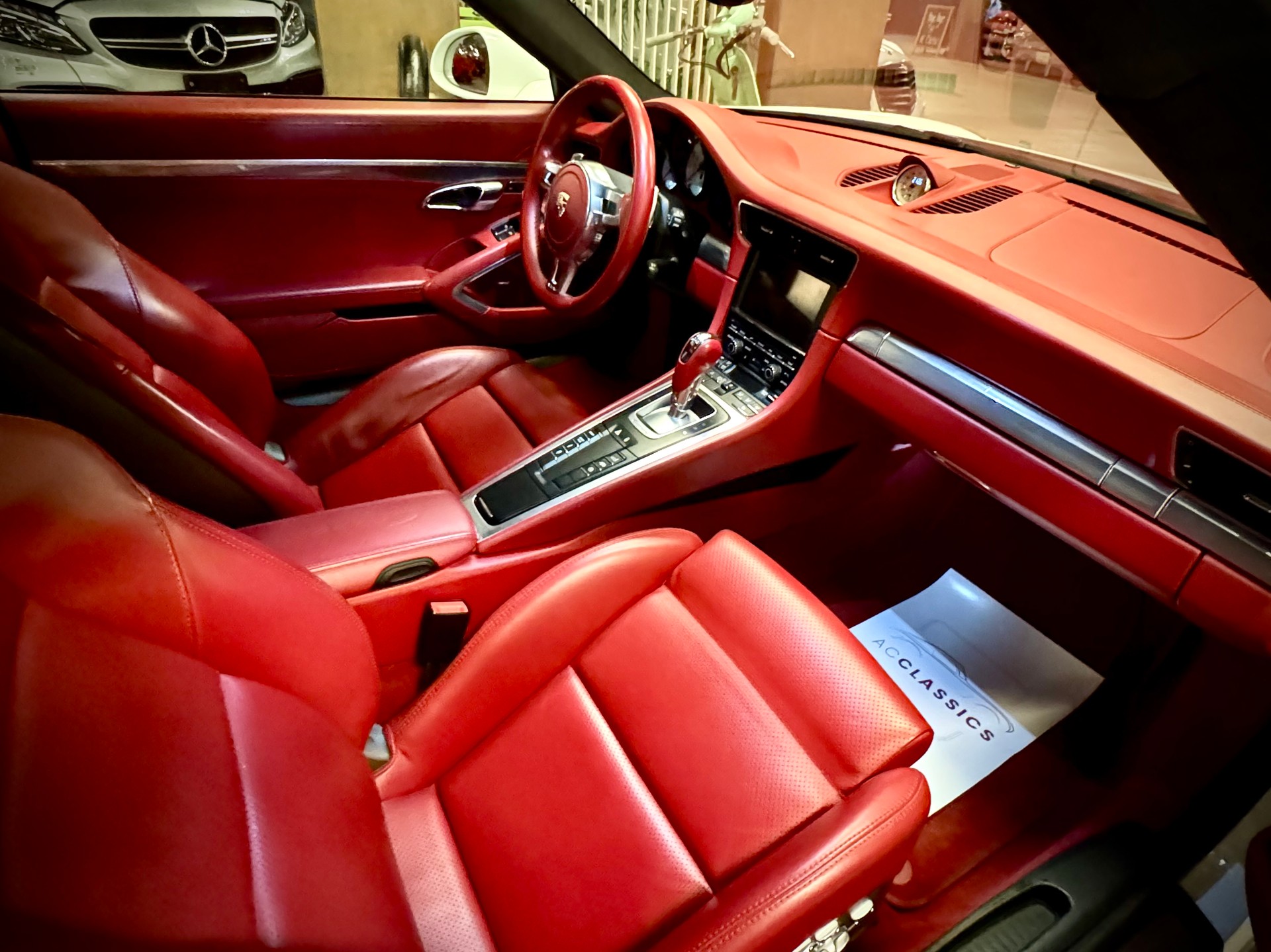 PORSCHE 4S Techart-image-21