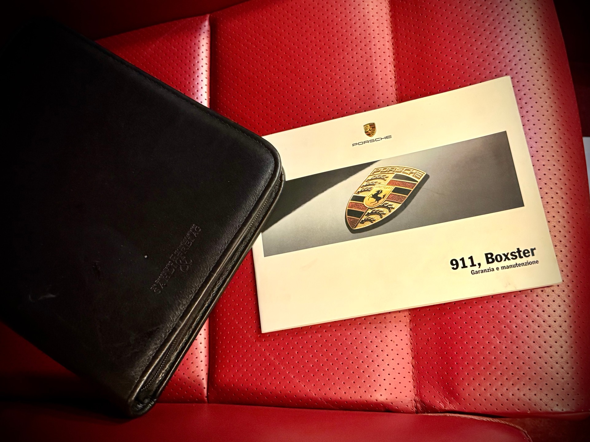 PORSCHE 4S Techart-image-31