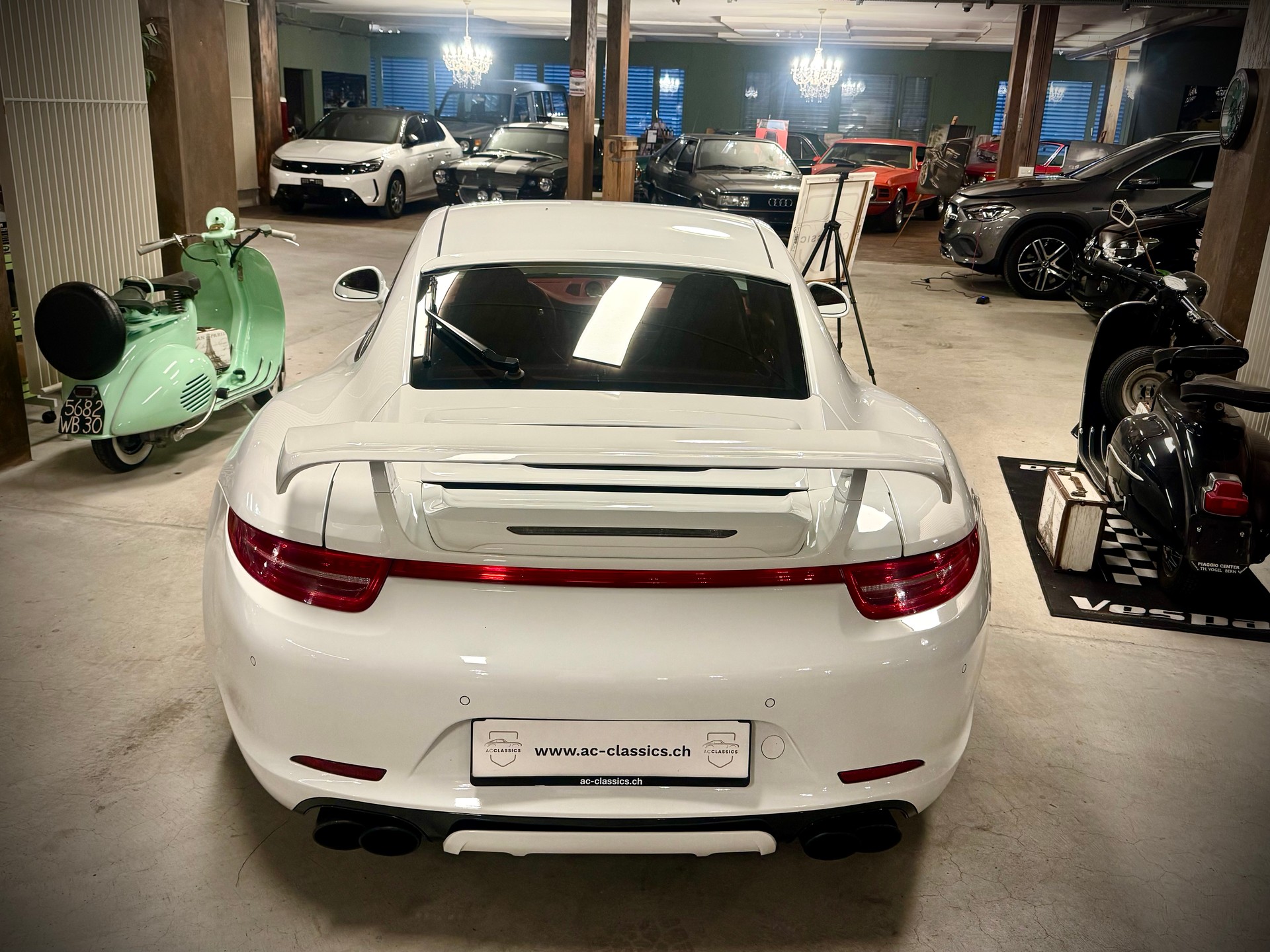 PORSCHE 4S Techart-image-9