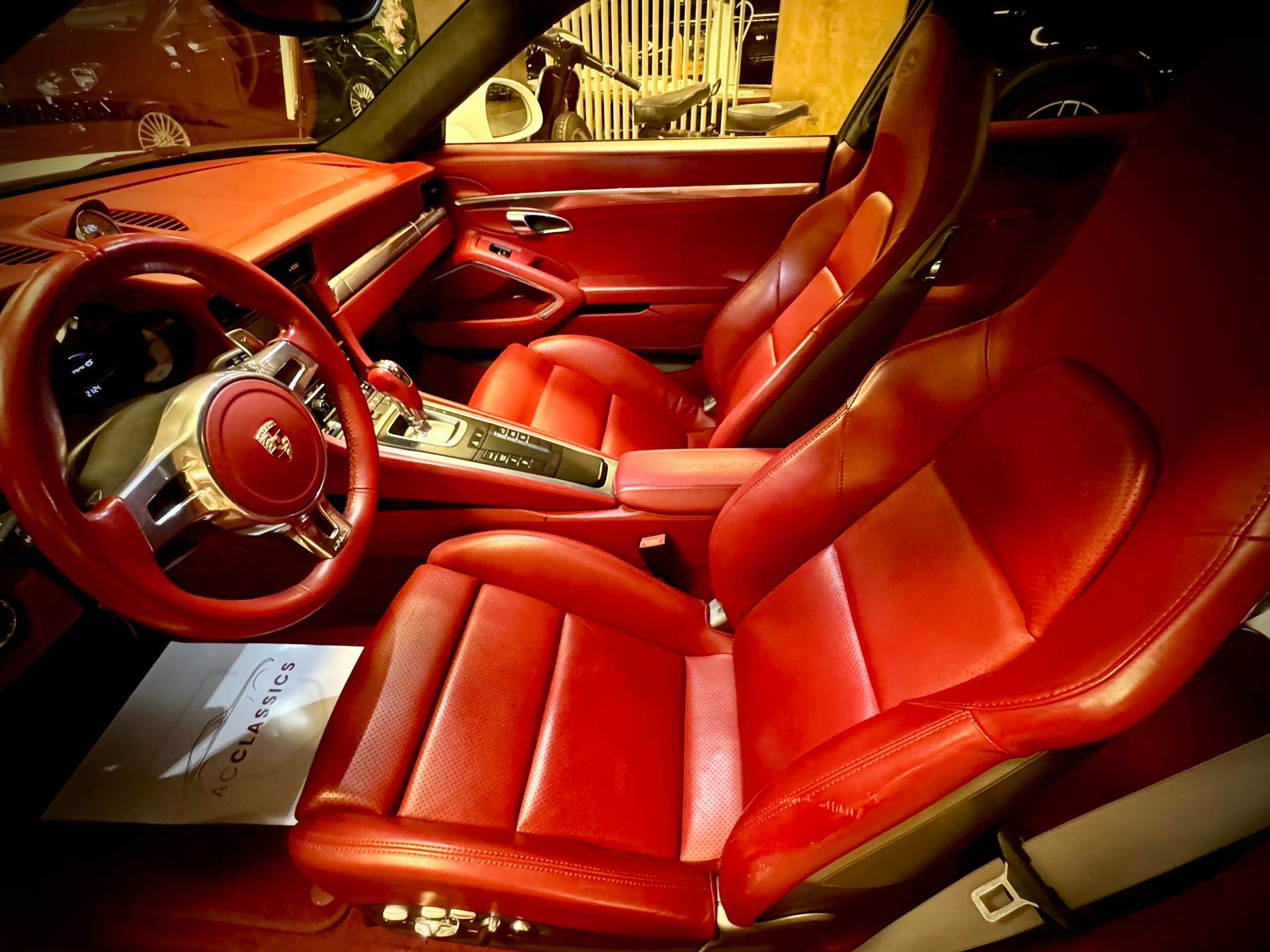 PORSCHE 4S Techart-image-19