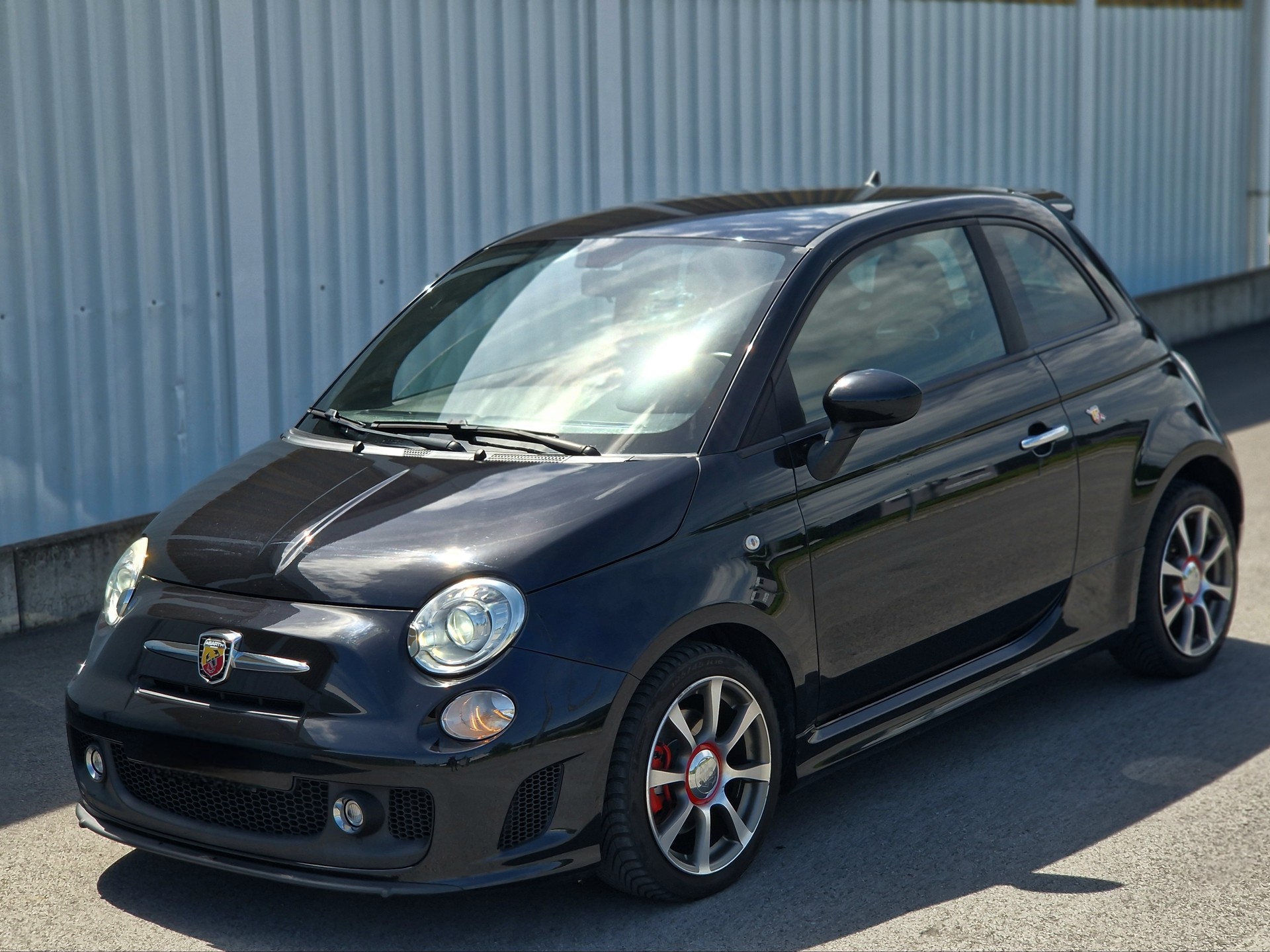 FIAT 500 ABARTH FRISCH MFK 2026-image-0