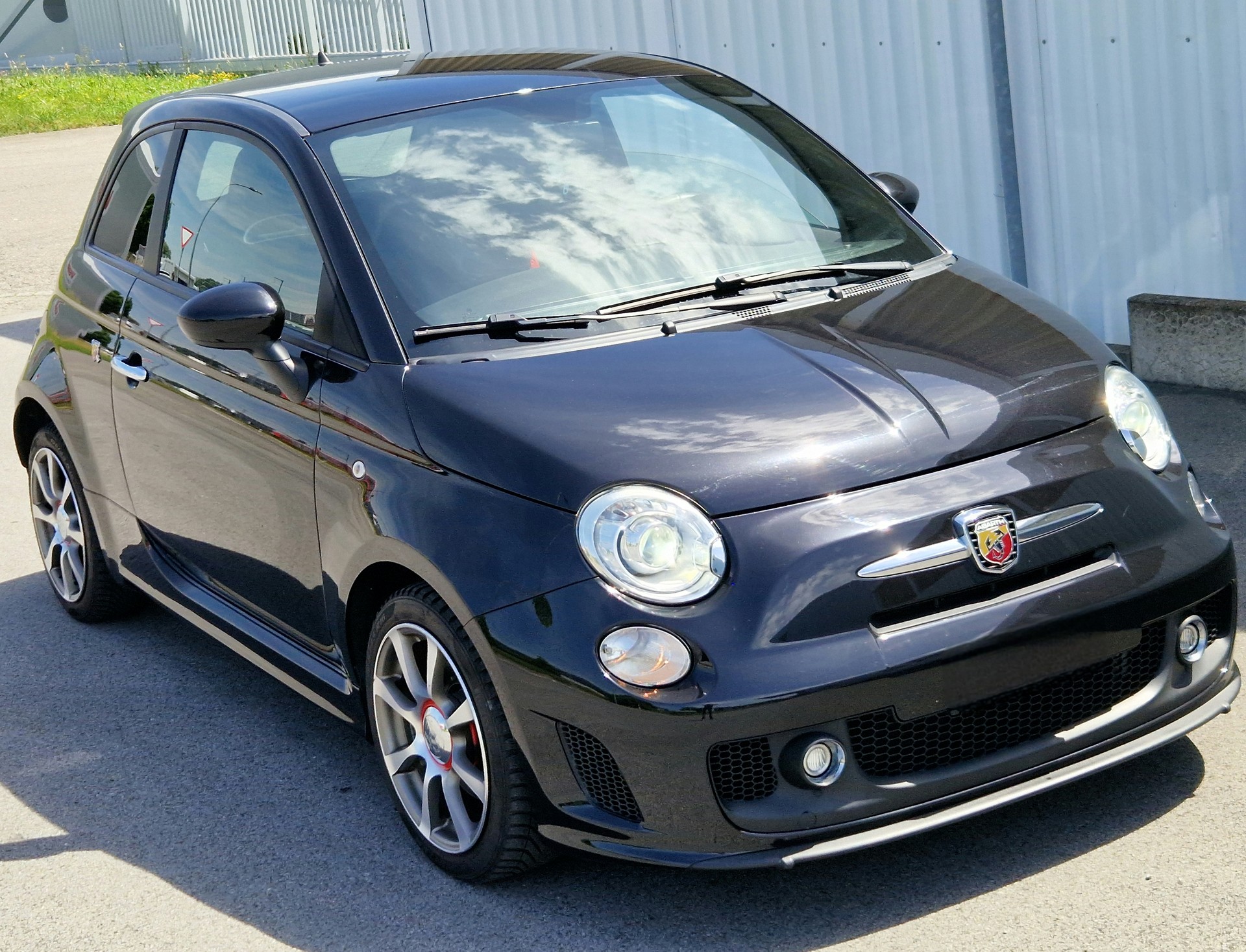 FIAT 500 ABARTH FRISCH MFK 2026-image-1