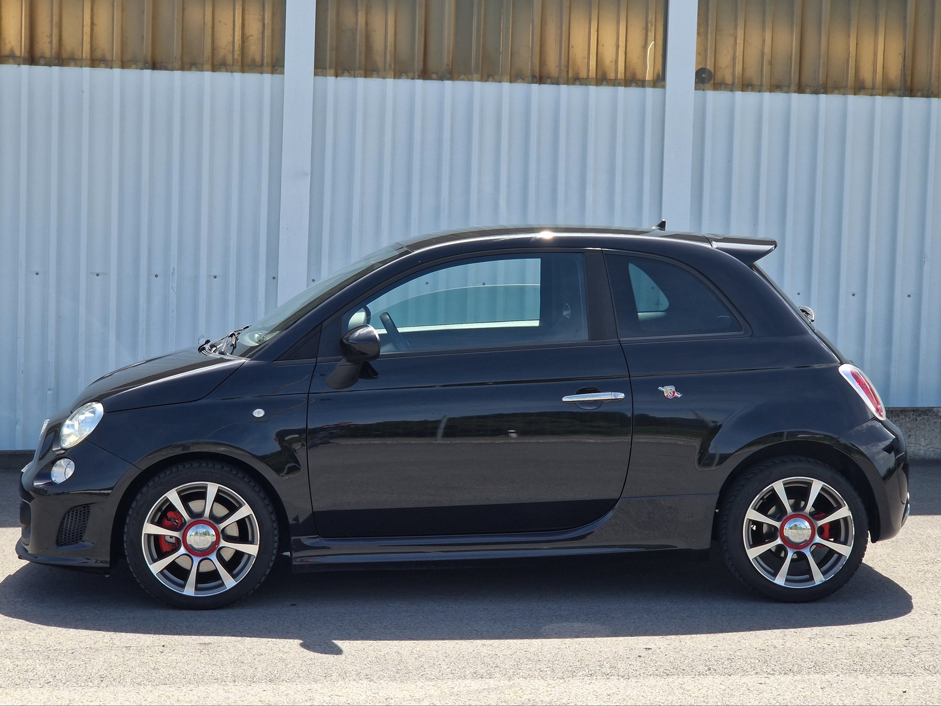 FIAT 500 ABARTH FRISCH MFK 2026-image-2