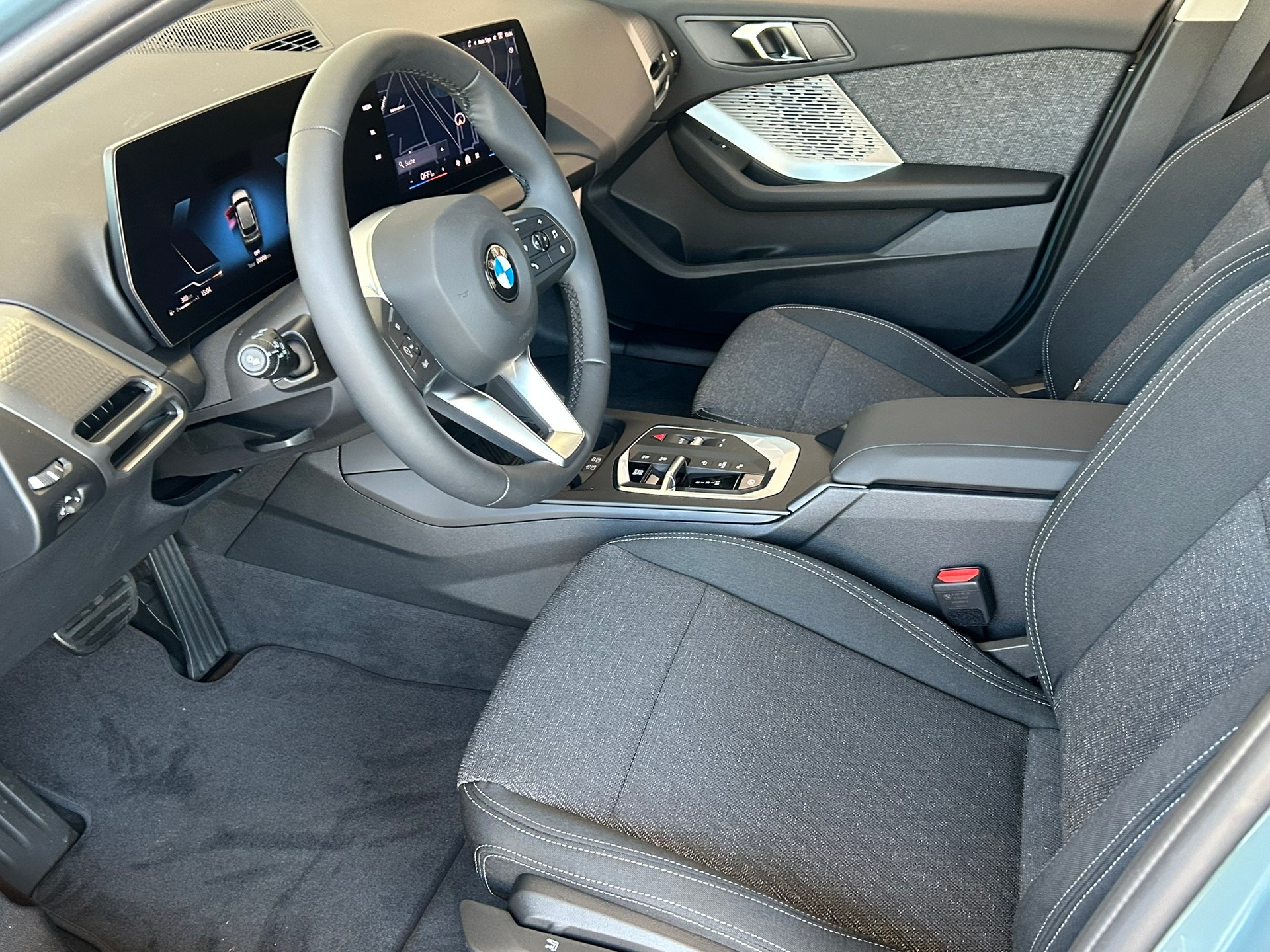 BMW 116 Steptronic-image-24