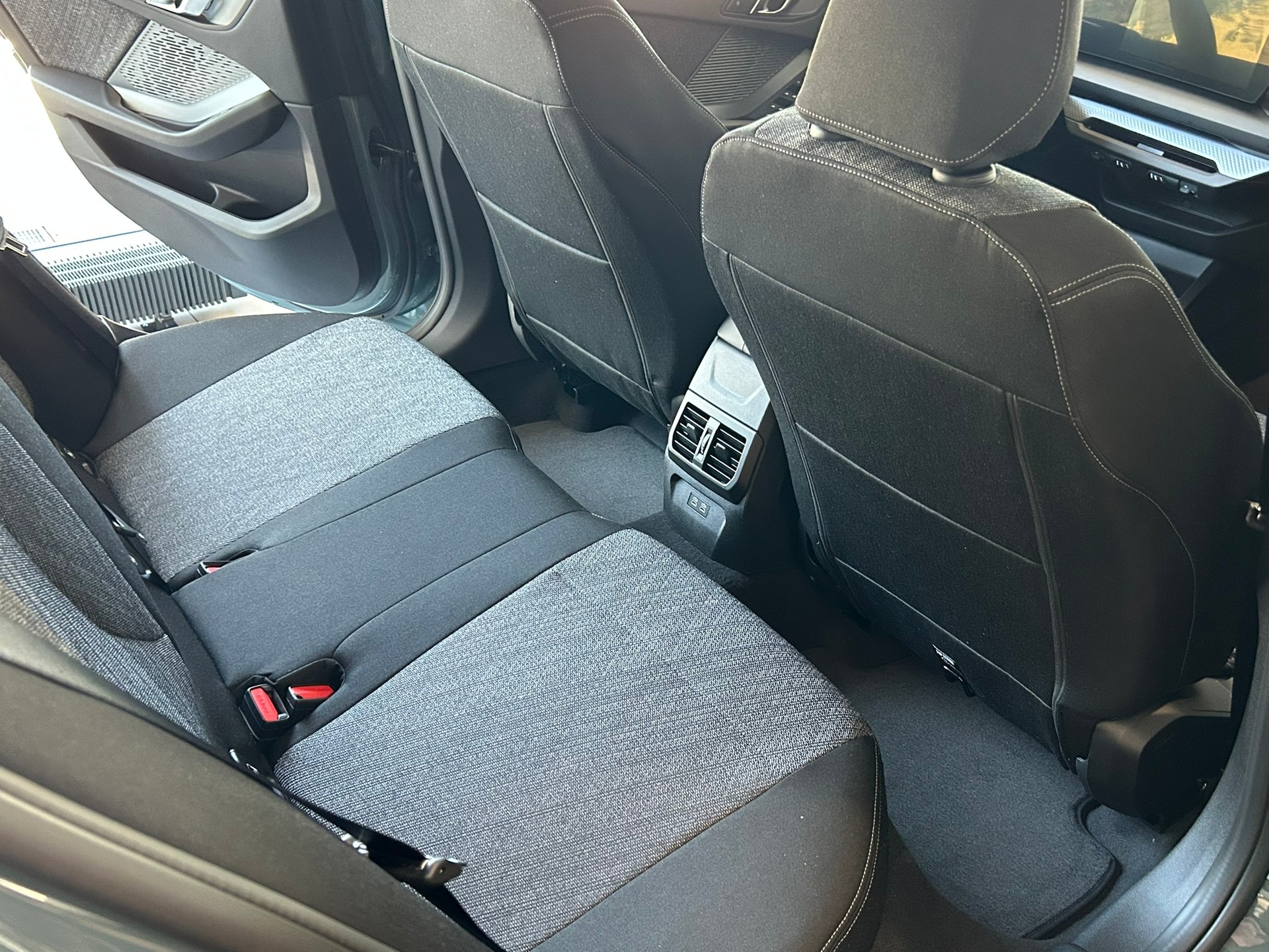 BMW 116 Steptronic-image-18