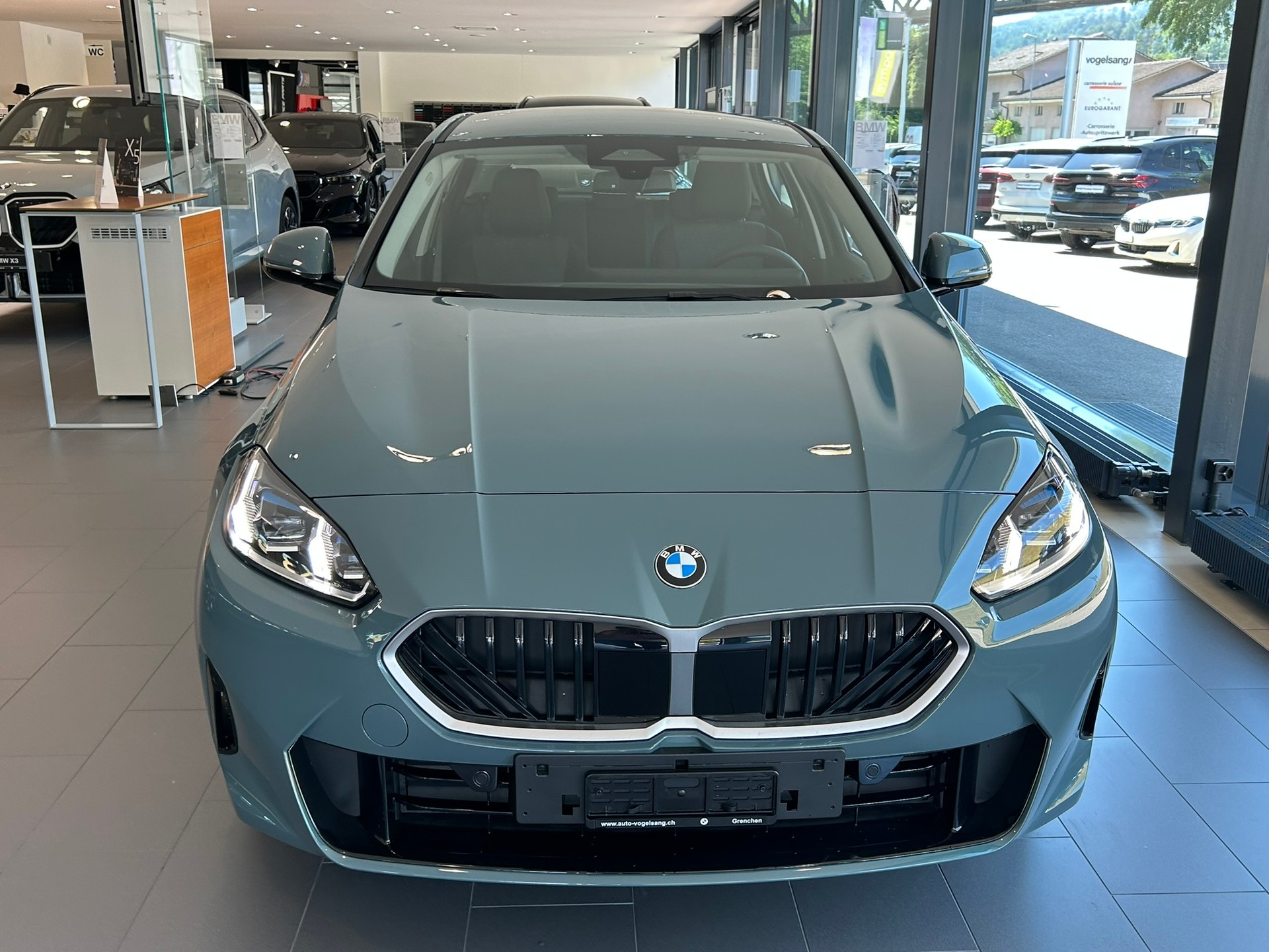 BMW 116 Steptronic-image-3