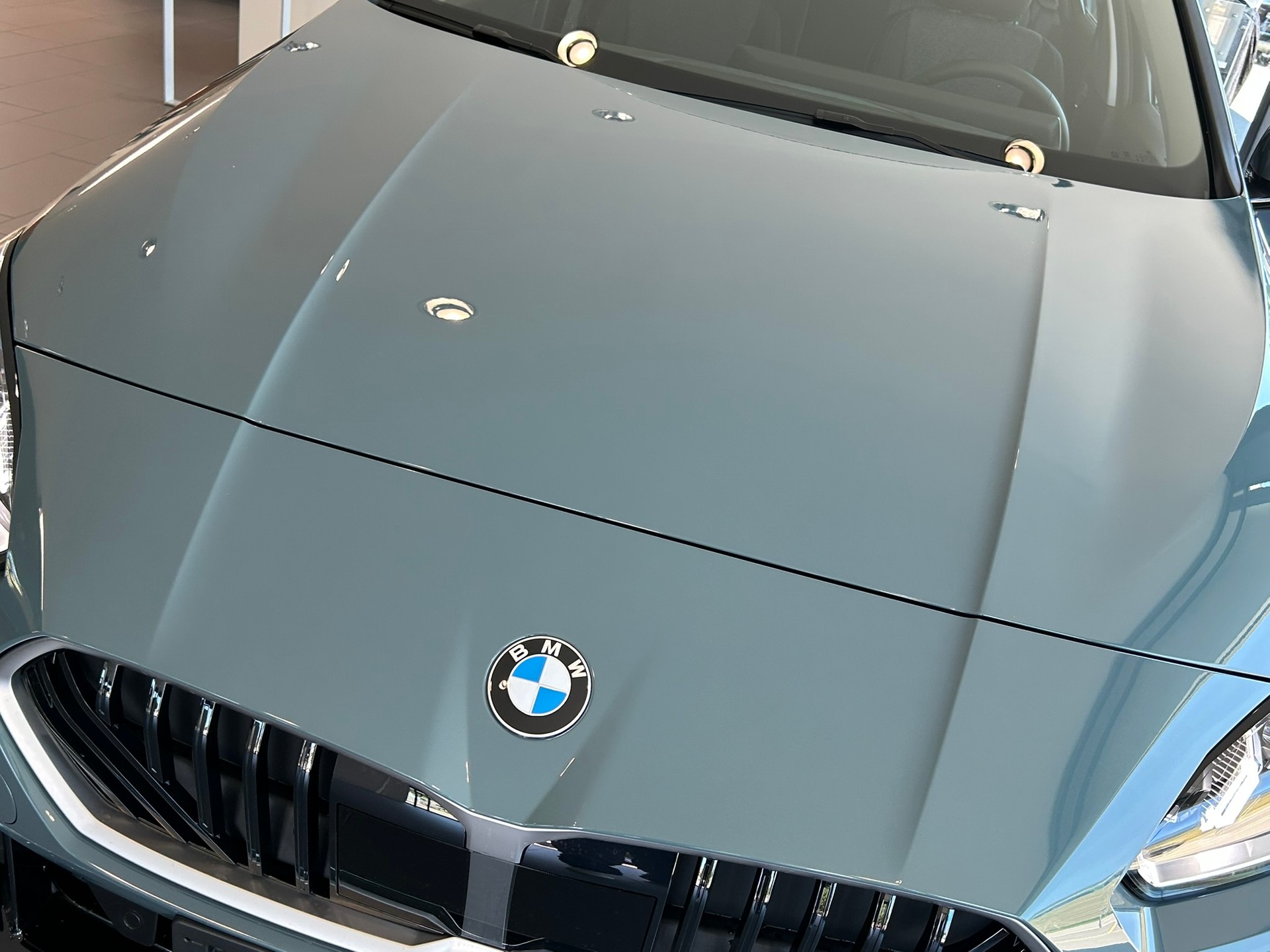 BMW 116 Steptronic-image-13