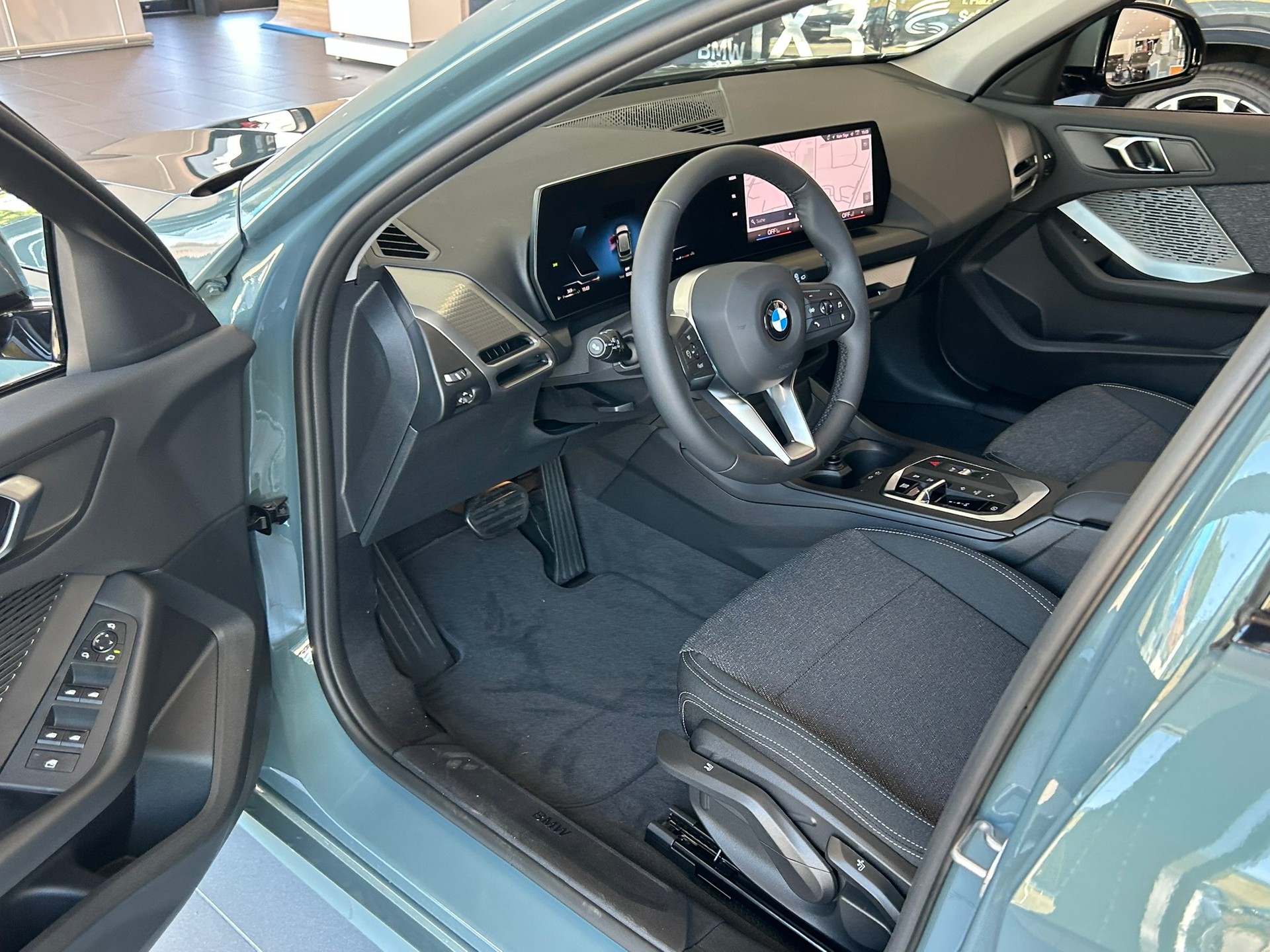 BMW 116 Steptronic-image-26