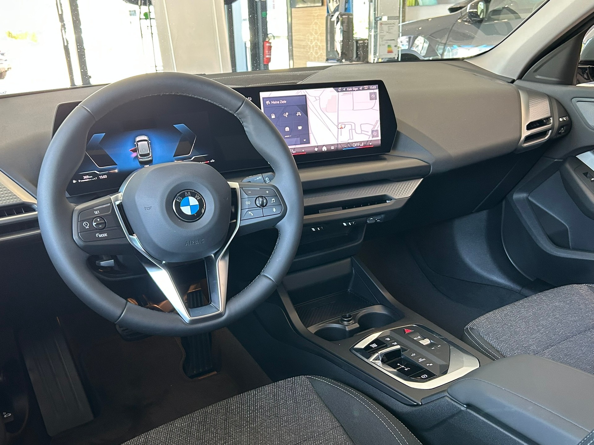 BMW 116 Steptronic-image-21