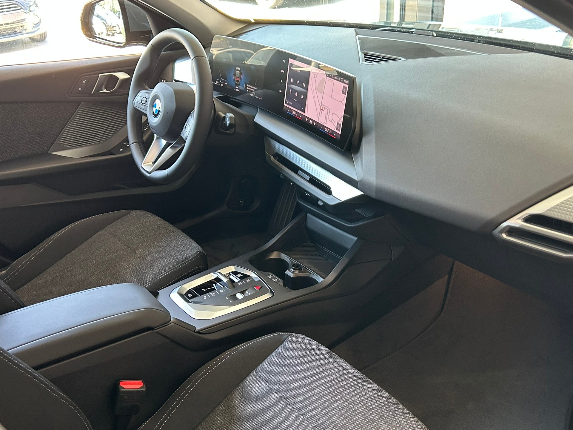 BMW 116 Steptronic-image-19