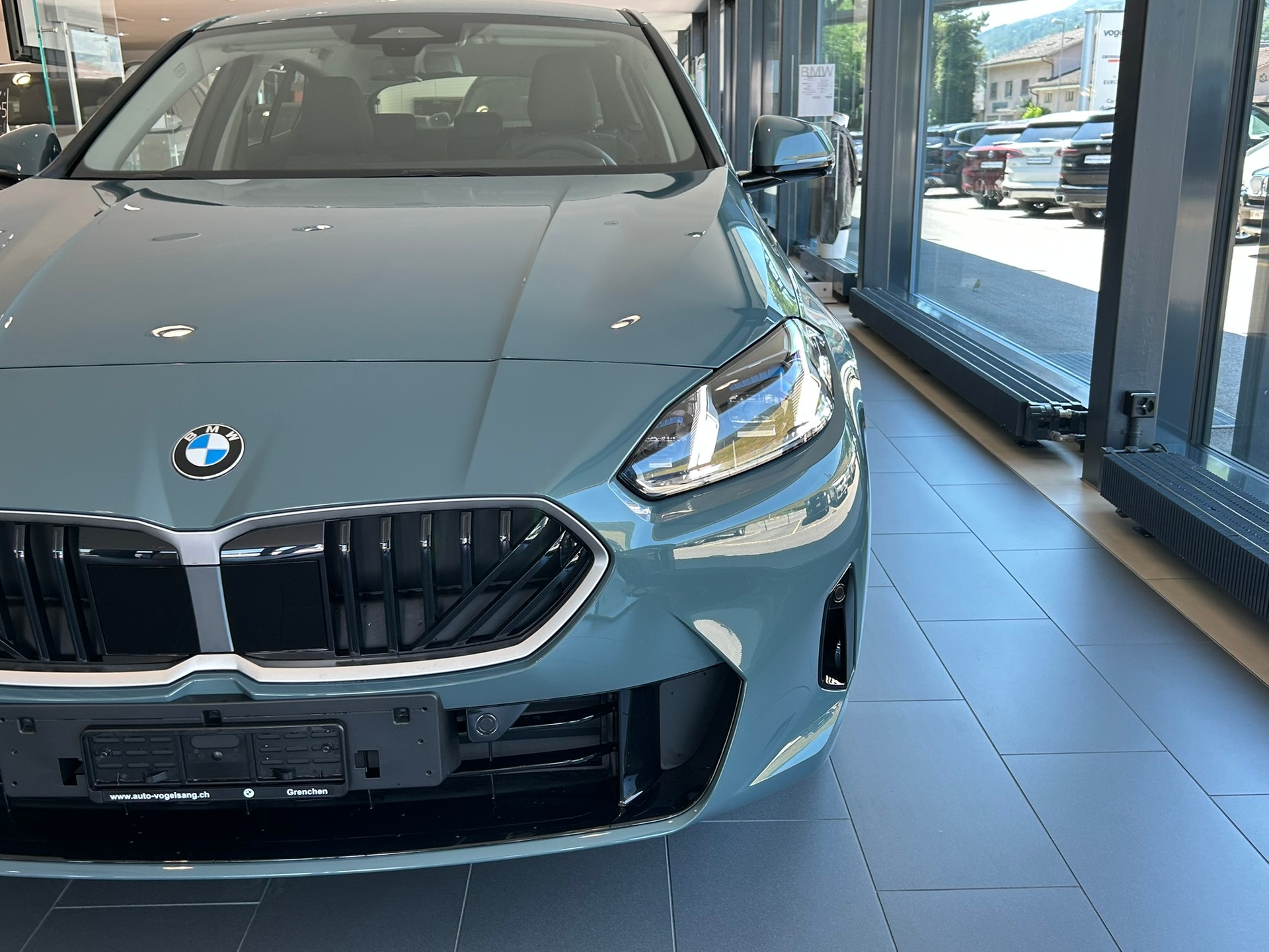 BMW 116 Steptronic-image-11