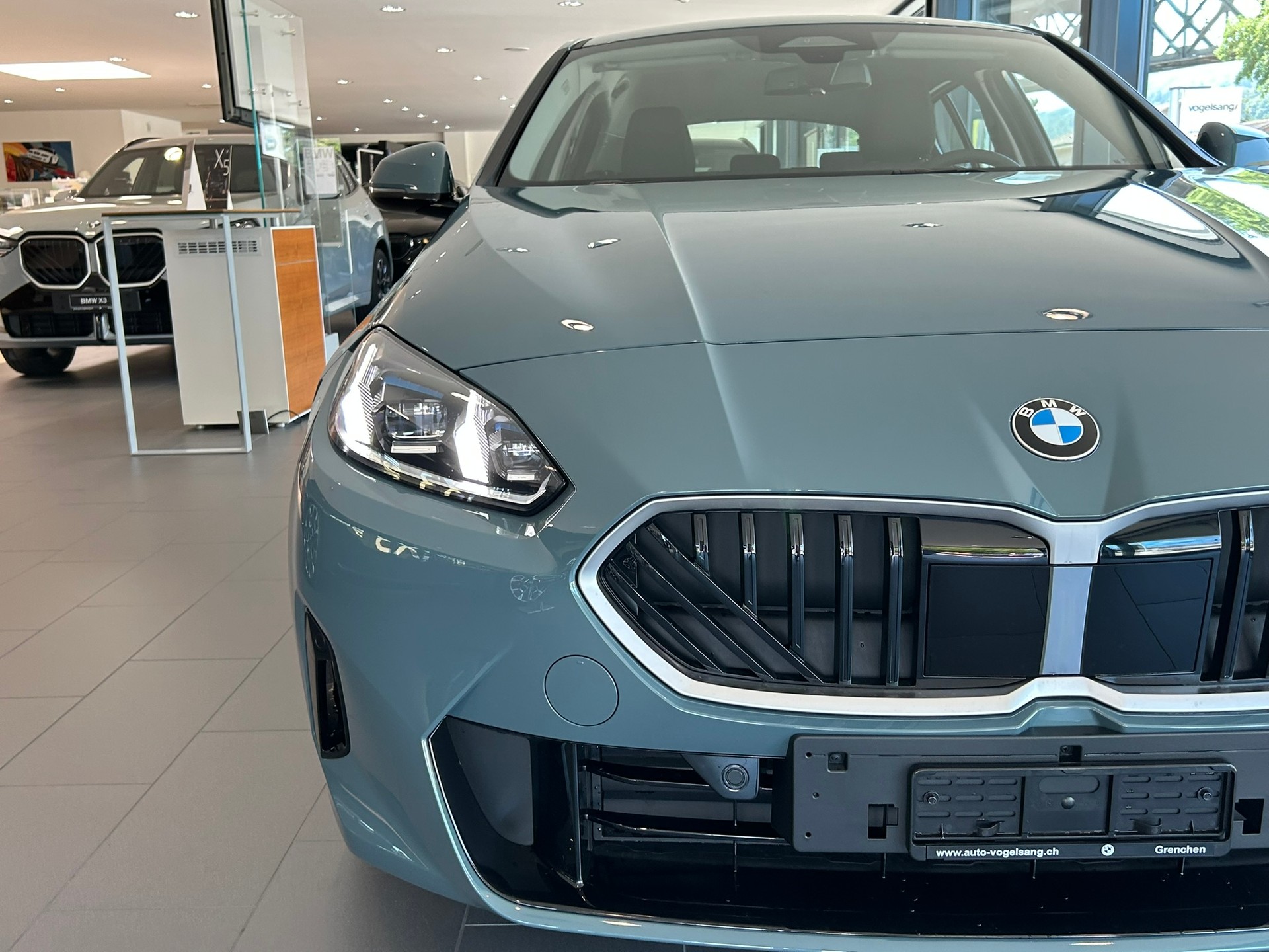 BMW 116 Steptronic-image-12
