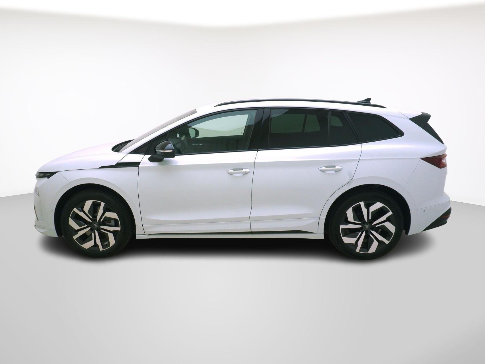 SKODA Enyaq iV 85 SportLine Maxx-image-1