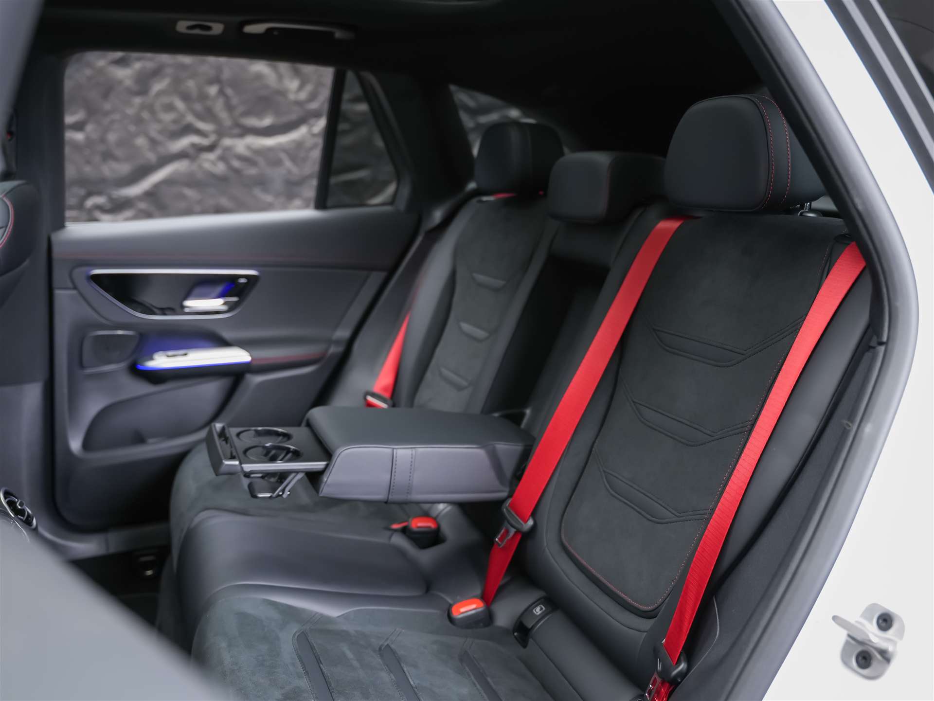 MERCEDES-BENZ GLC 43 AMG Executive Edition 4Matic 9G-Tronic *Head Up Display*Panorama*Abstandsregler*-image-15