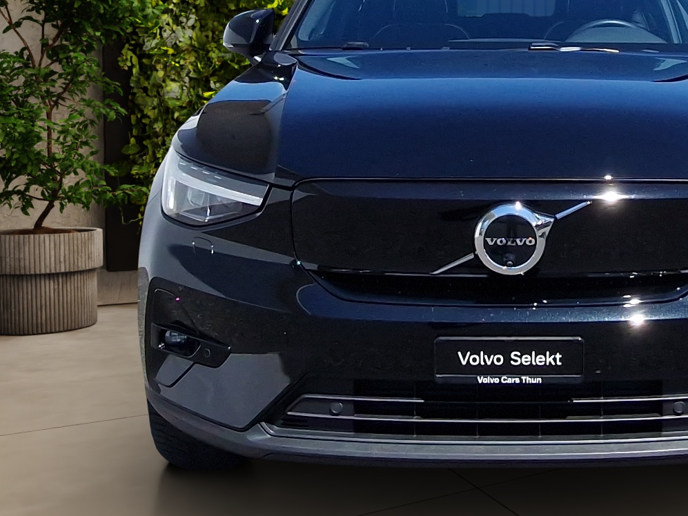 VOLVO C40 E80 Ultimate AWD-image-8