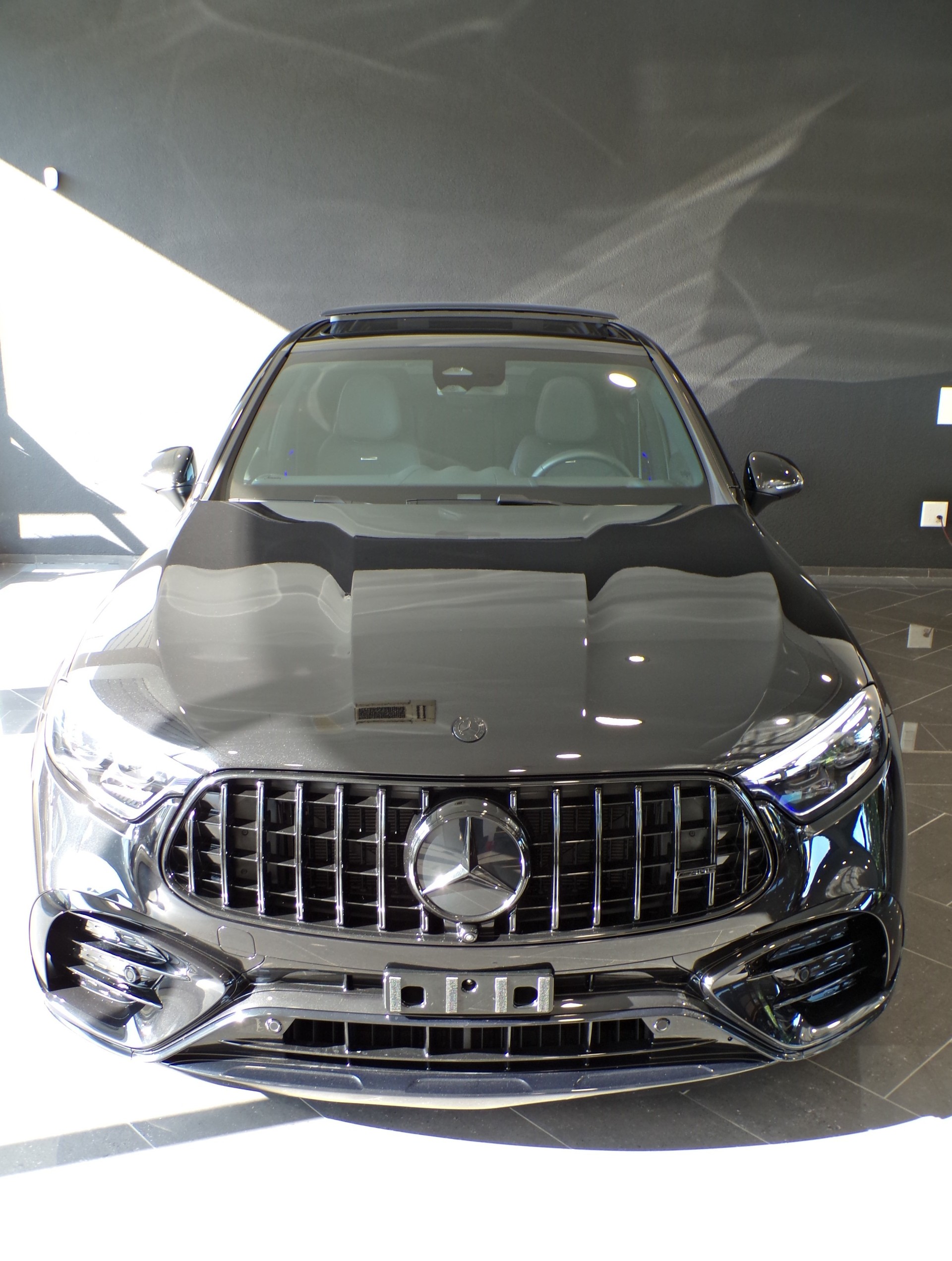 MERCEDES-BENZ GLC Coupé 43 AMG 4Matic 9G-Tronic-image-4