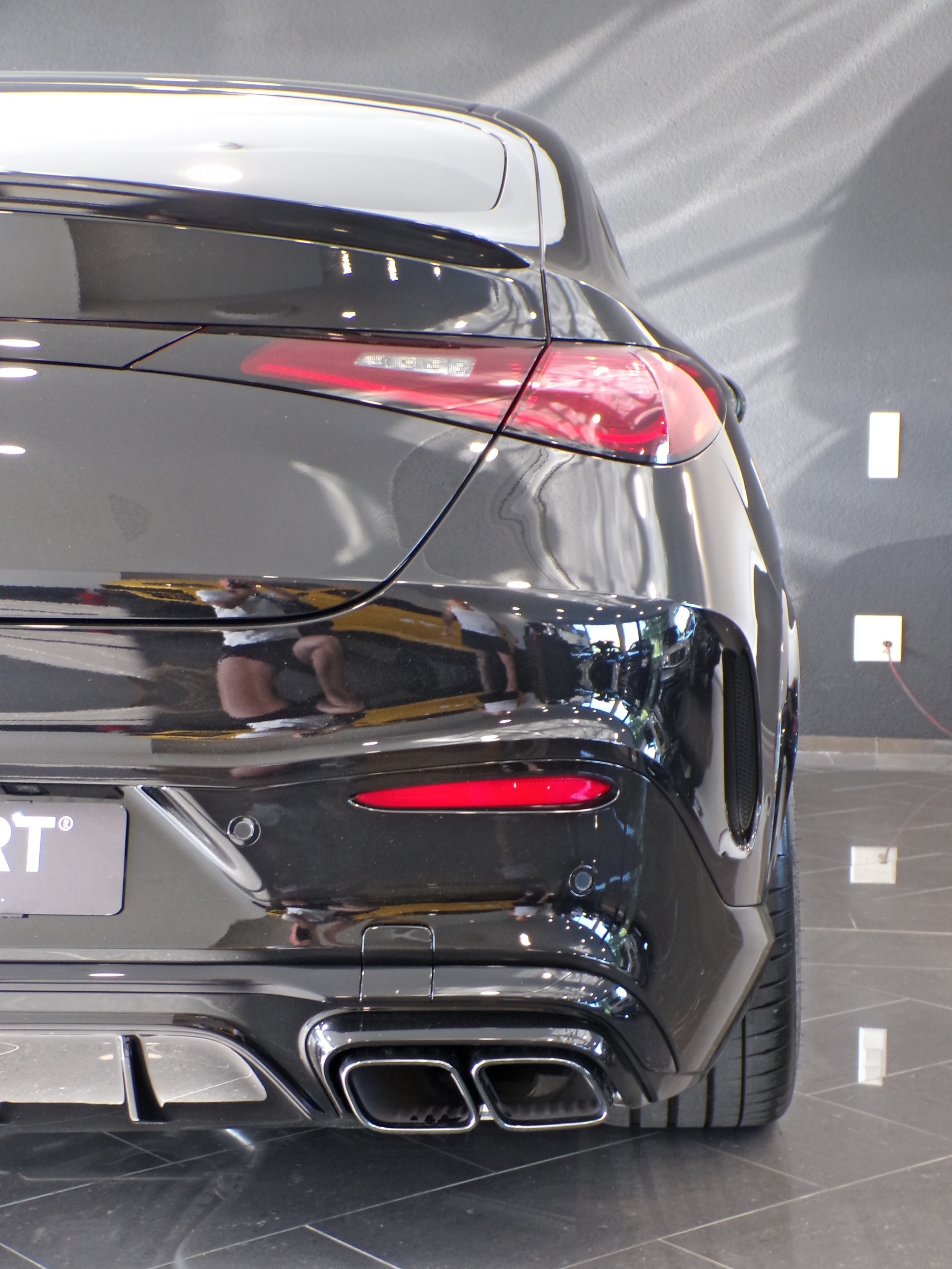 MERCEDES-BENZ GLC Coupé 43 AMG 4Matic 9G-Tronic-image-6