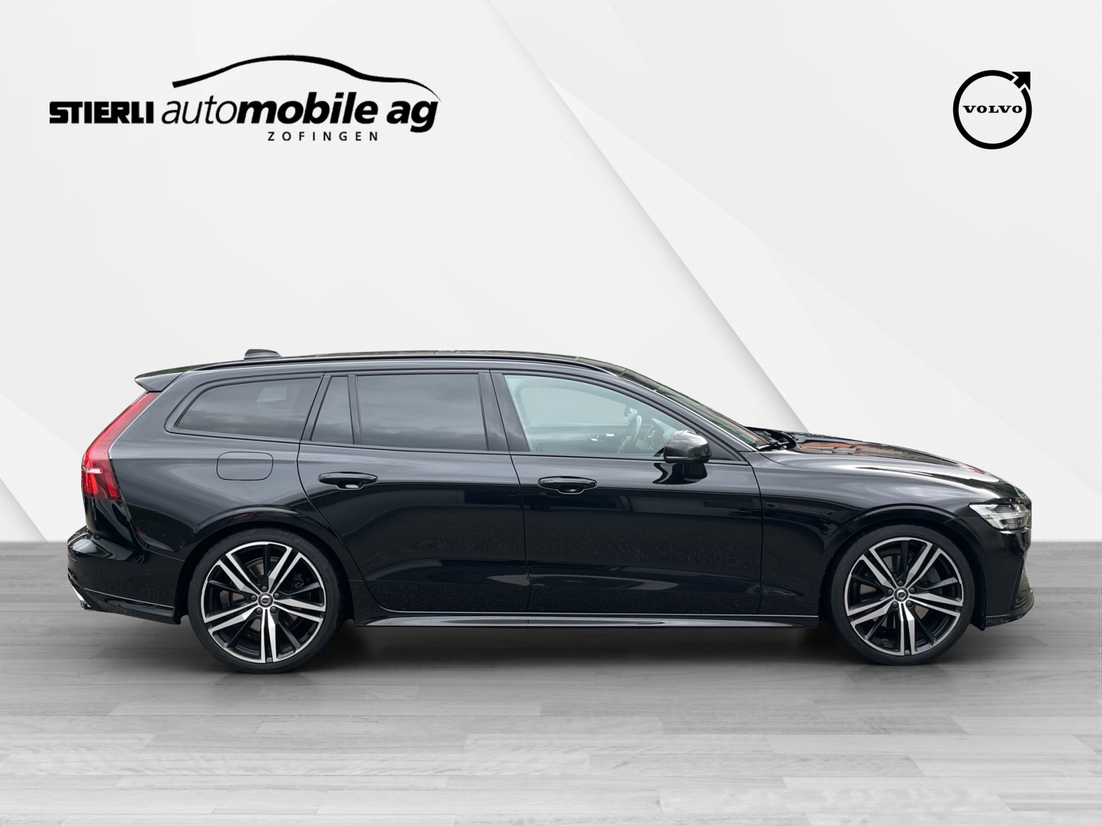 VOLVO V60 2.0 T5 R-Design AWD-image-3