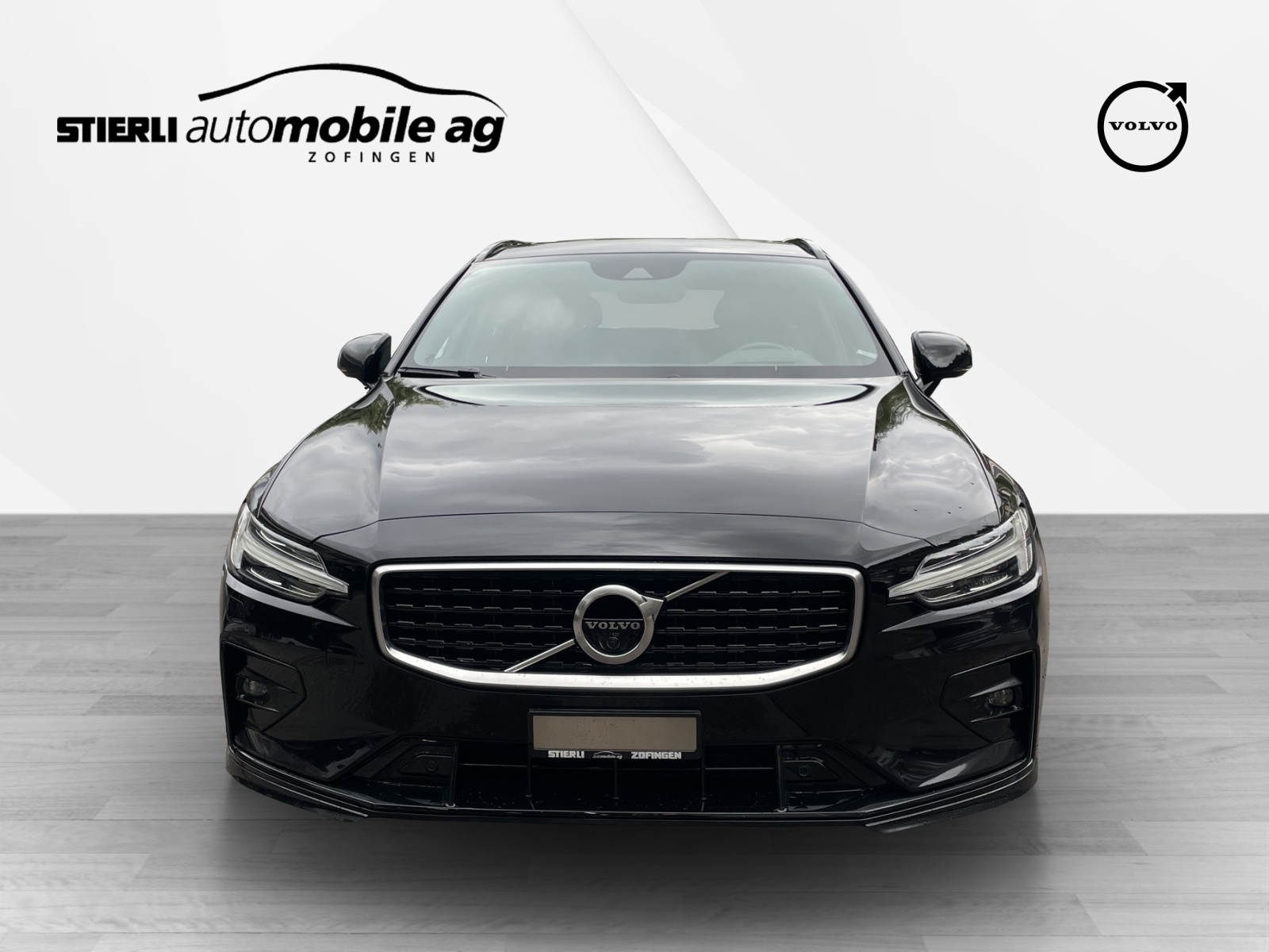 VOLVO V60 2.0 T5 R-Design AWD-image-1