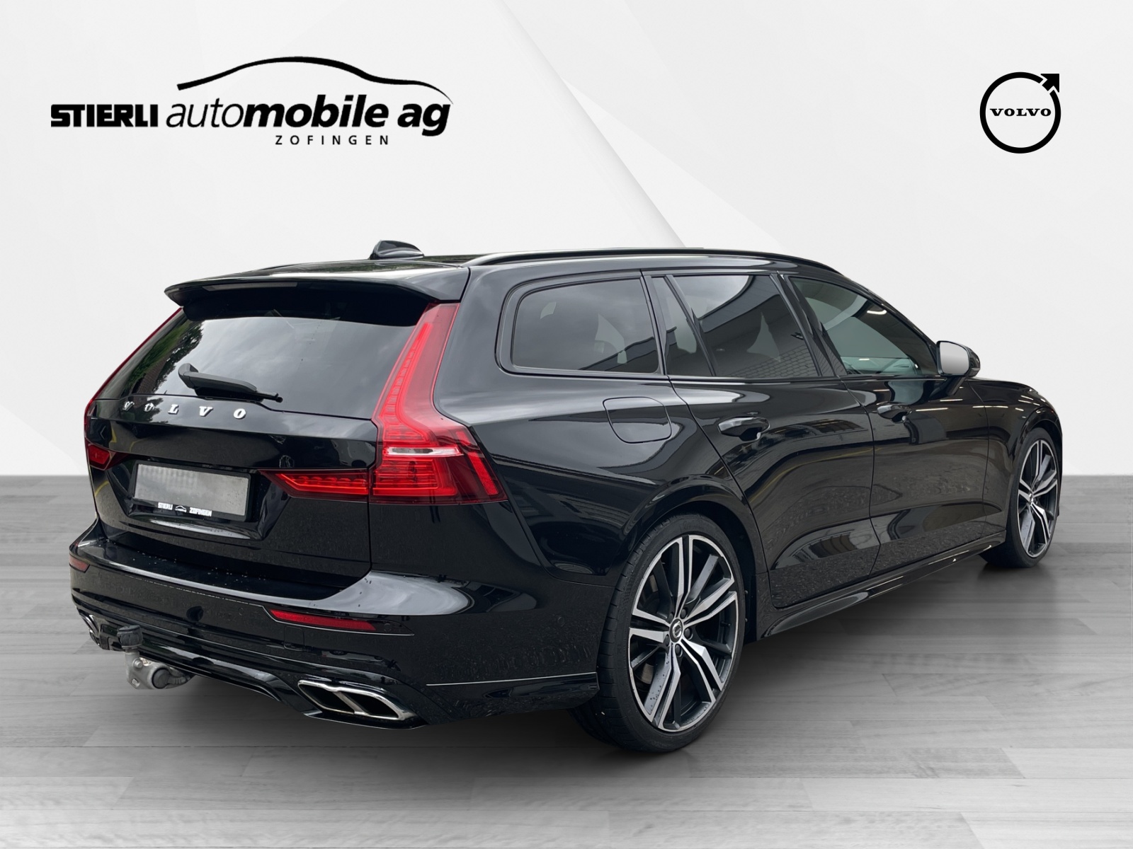 VOLVO V60 2.0 T5 R-Design AWD-image-4
