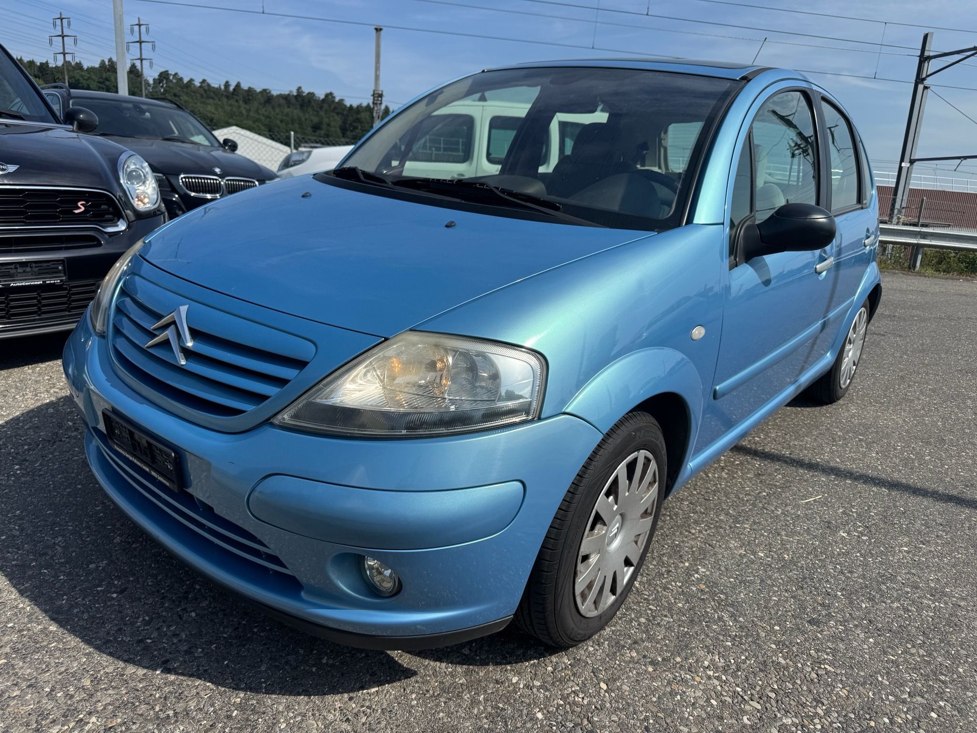CITROEN 1.4i-image-0