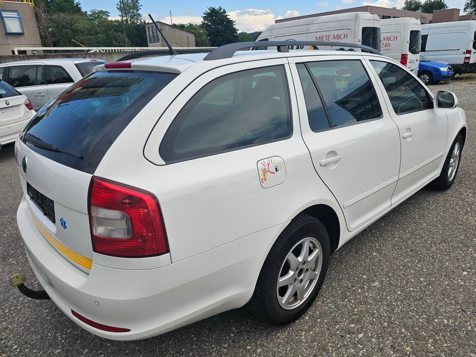 SKODA Octavia Combi 1.8 TSI AllDrive 4x4-image-6