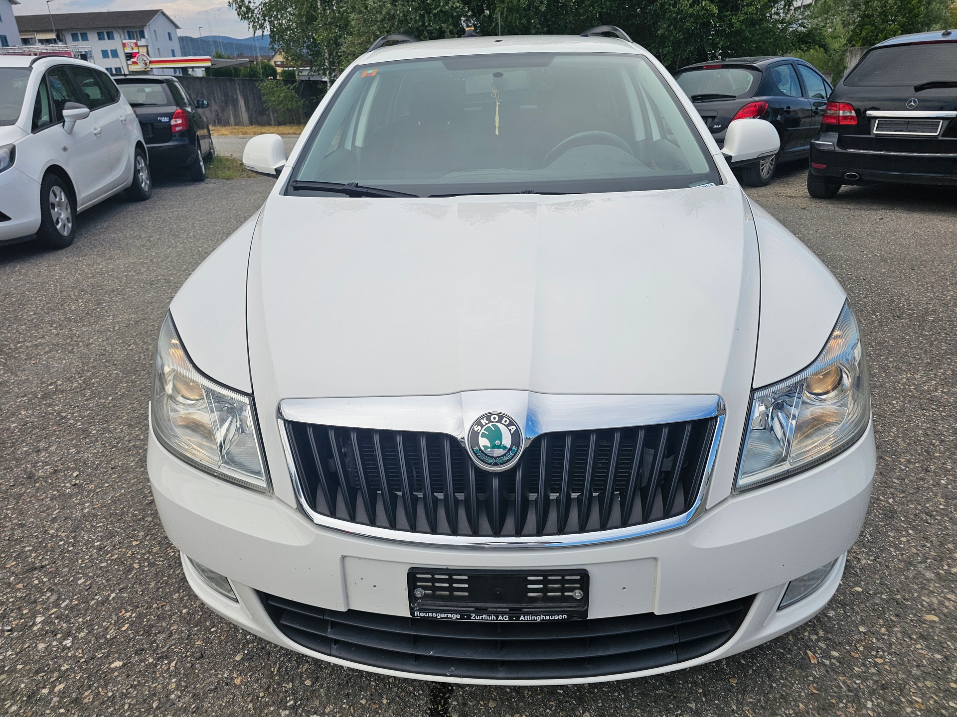 SKODA Octavia Combi 1.8 TSI AllDrive 4x4-image-0