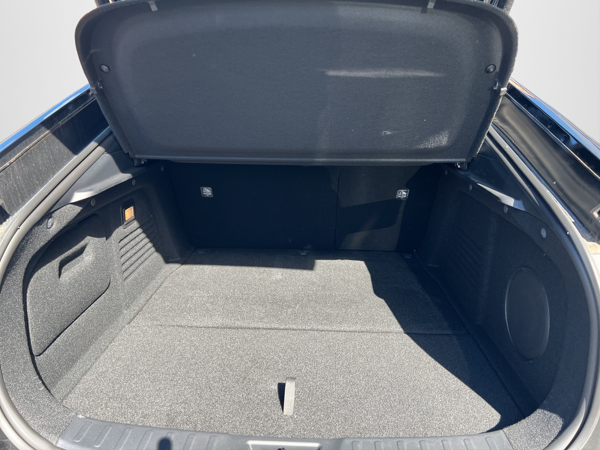 MAZDA 6e 245 80kWh Takumi-image-14