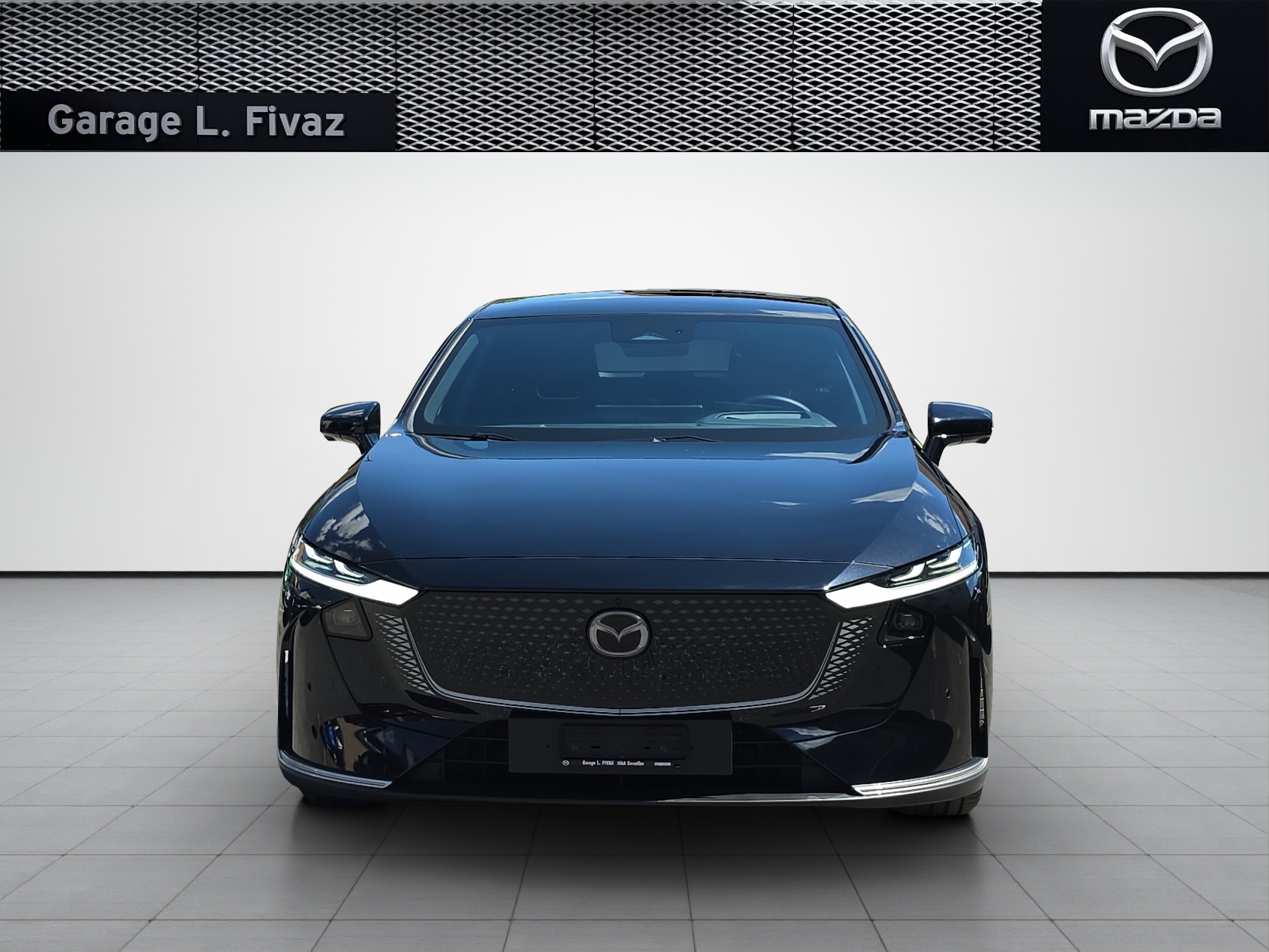 MAZDA 6e 245 80kWh Takumi-image-6