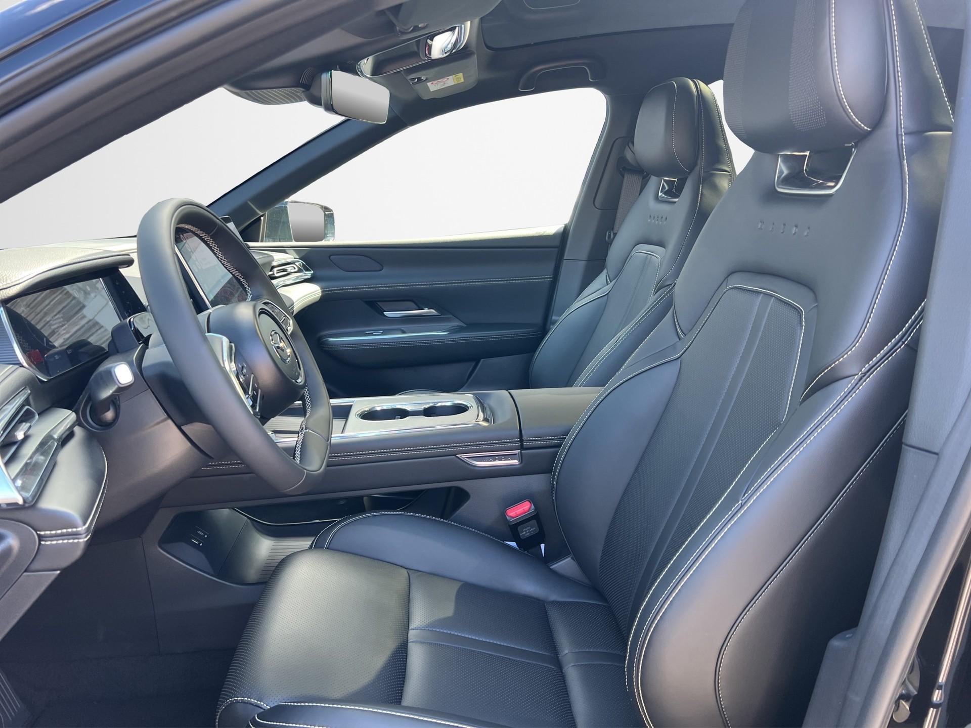 MAZDA 6e 245 80kWh Takumi-image-8