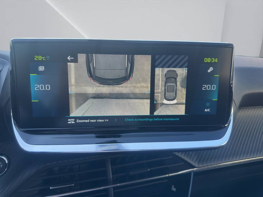 PEUGEOT 2008 e Allure Pack-image-12