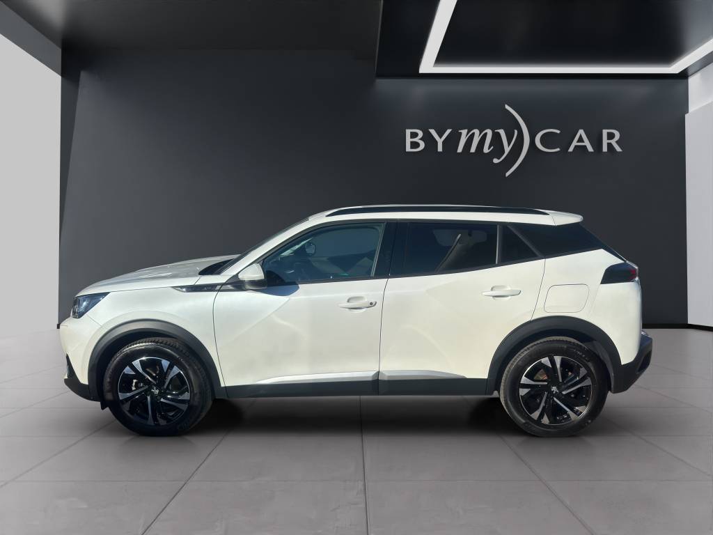 PEUGEOT 2008 e Allure Pack-image-2