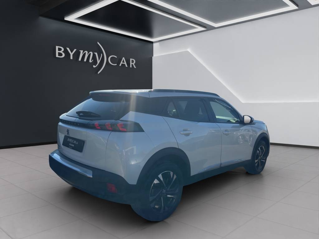 PEUGEOT 2008 e Allure Pack-image-4