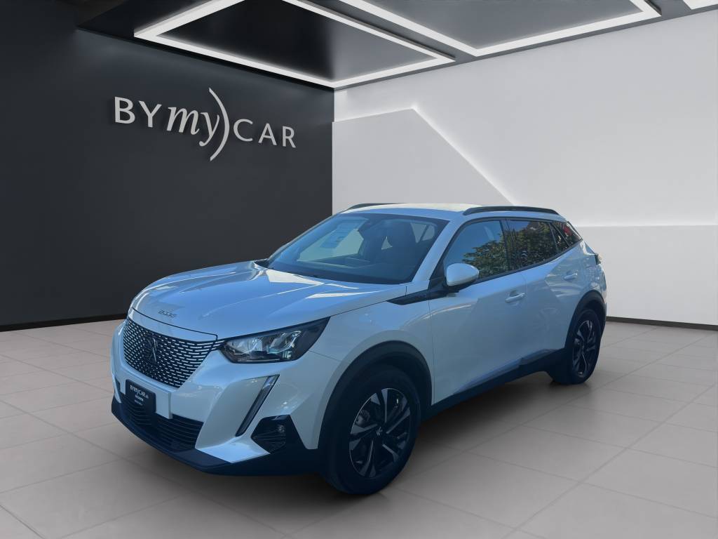 PEUGEOT 2008 e Allure Pack