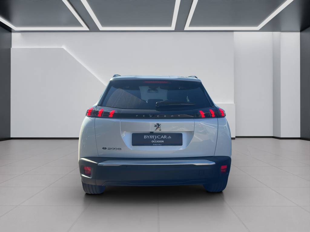 PEUGEOT 2008 e Allure Pack-image-3