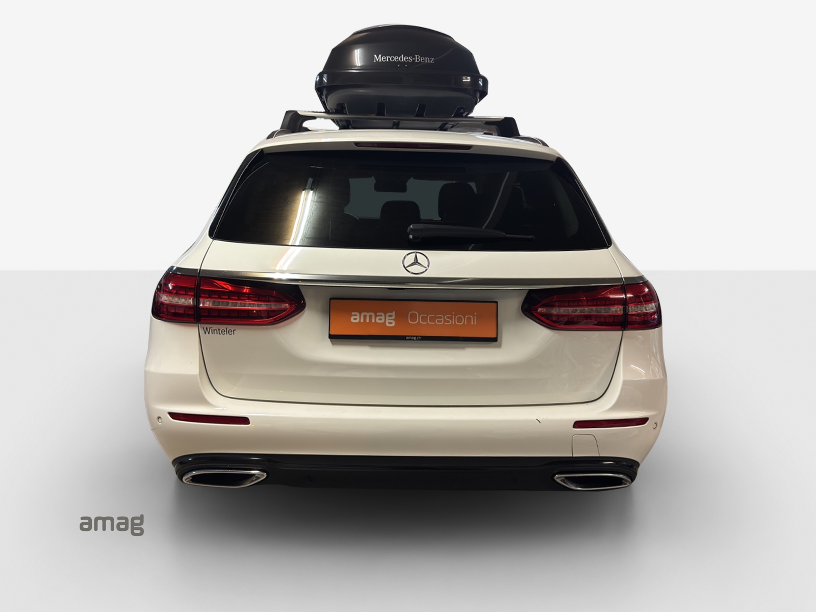 MERCEDES-BENZ E 220 d T 4Matic Swiss Star 9G-Tronic-showroom-element-3