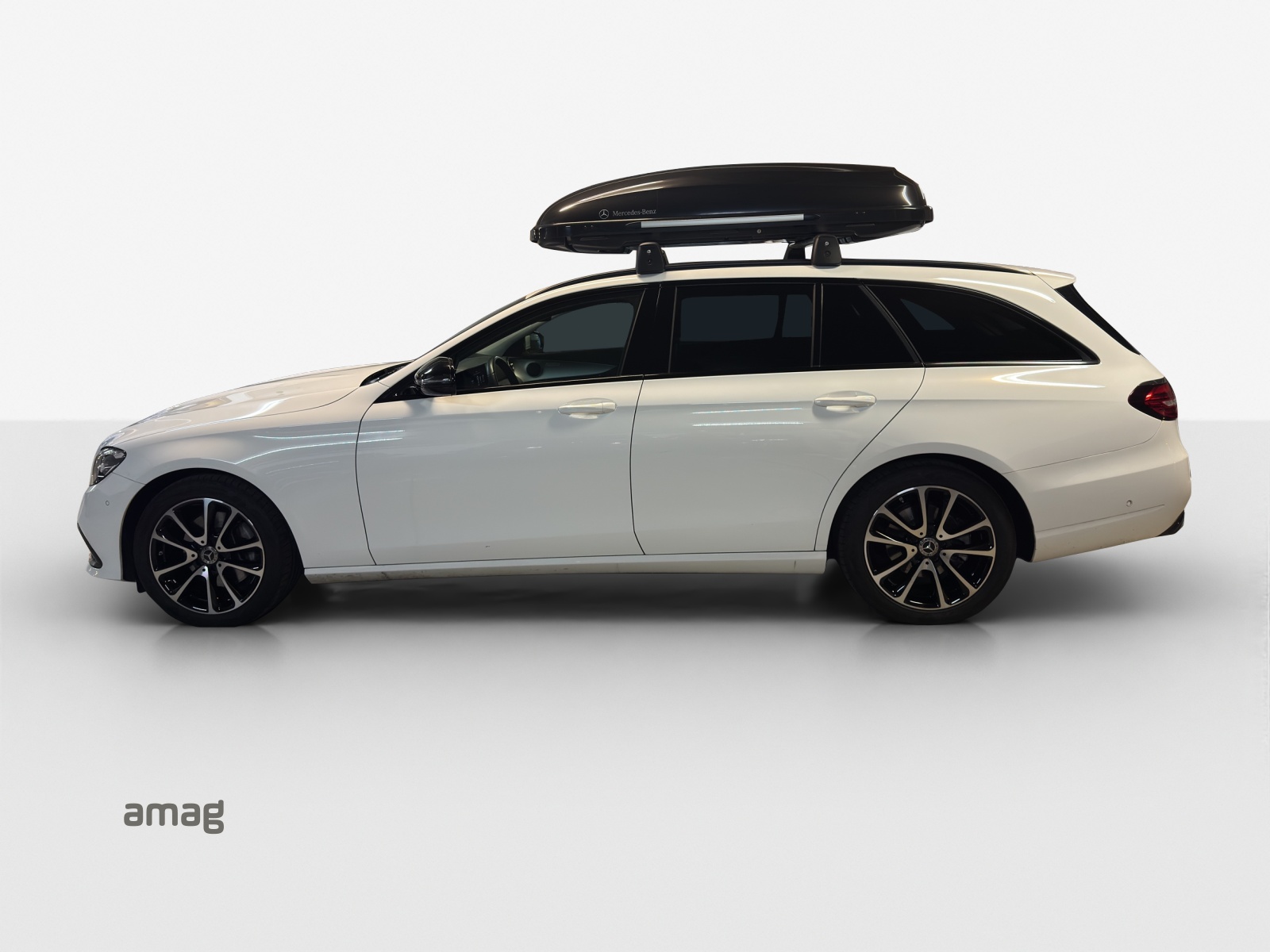 MERCEDES-BENZ E 220 d T 4Matic Swiss Star 9G-Tronic-image-1