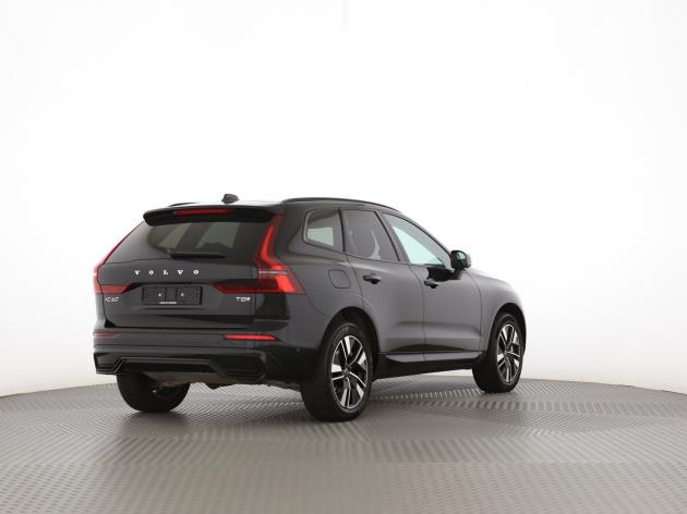 Image VOLVO XC60 XC60 T8 eAWD PluginHybrid Plus Dark Geartronic