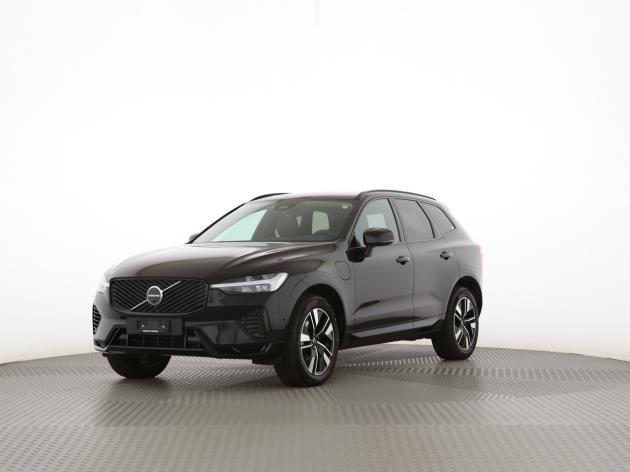 VOLVO XC60 T8 eAWD PluginHybrid Plus Dark Geartronic-image-0